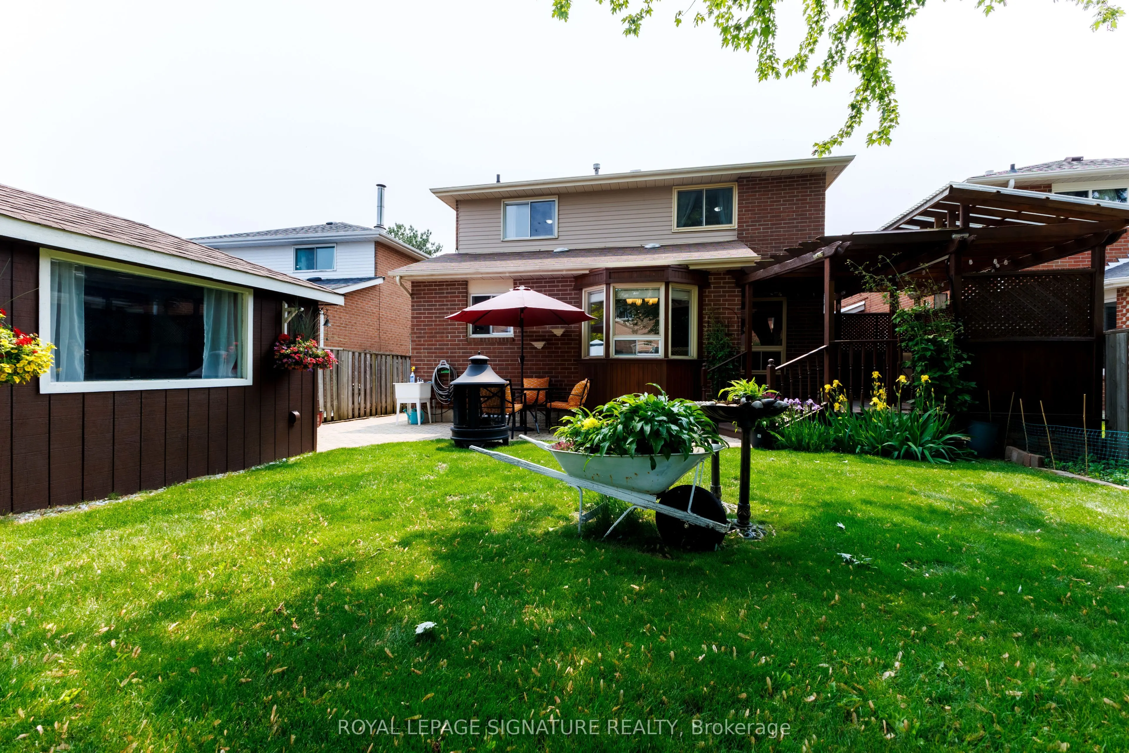 6827 Edenwood Drive