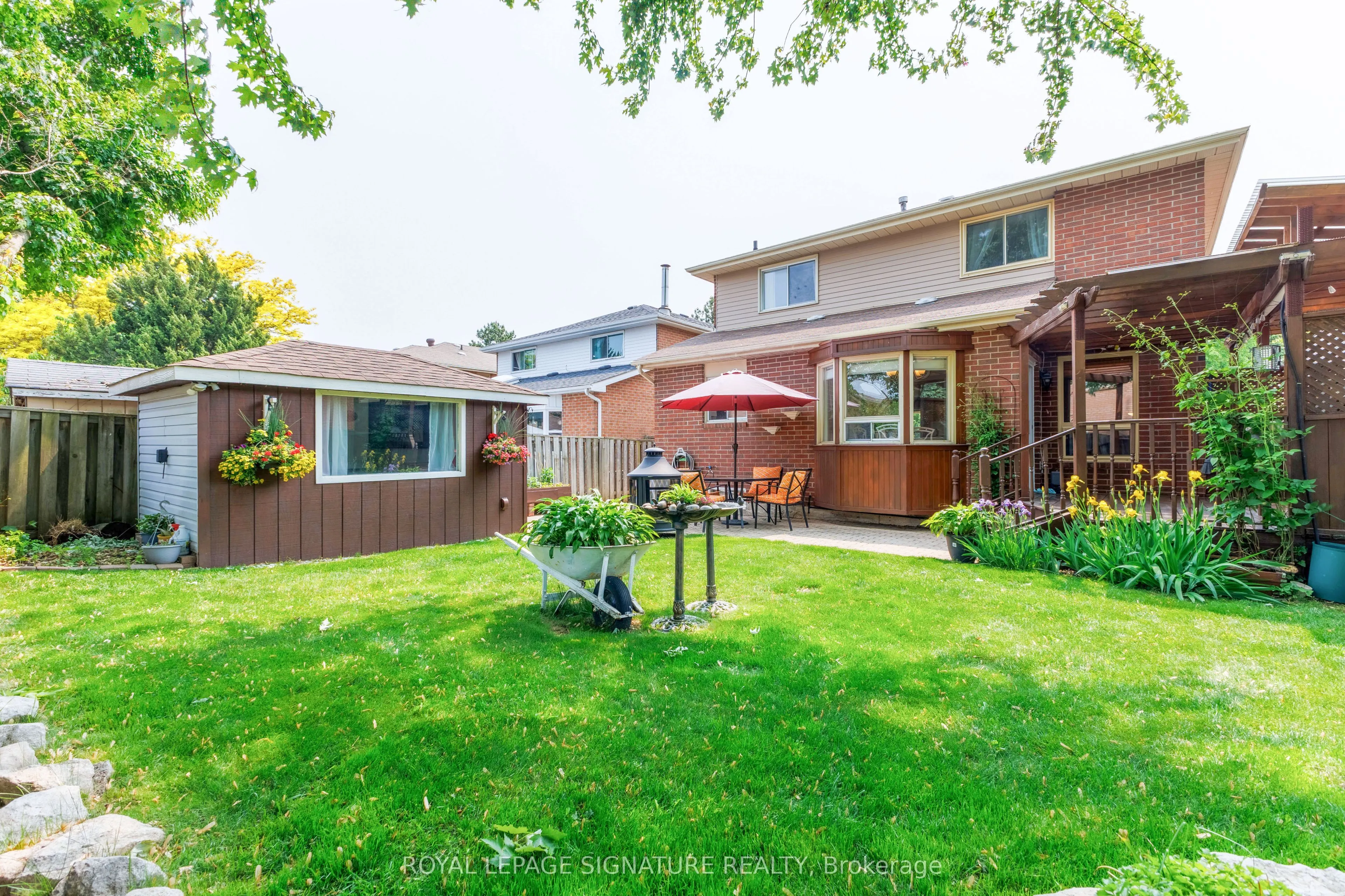 6827 Edenwood Drive