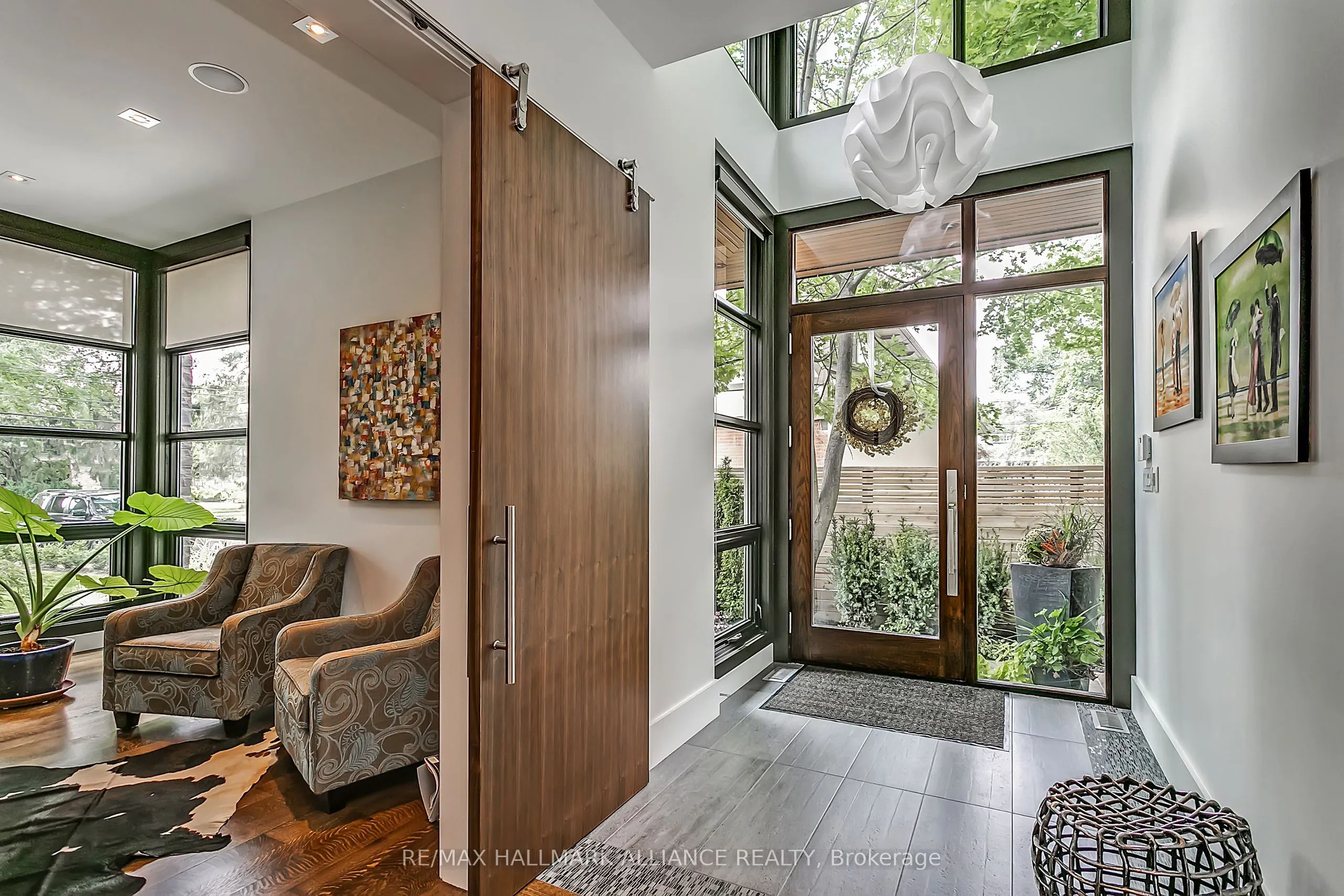 363 Morrison Road