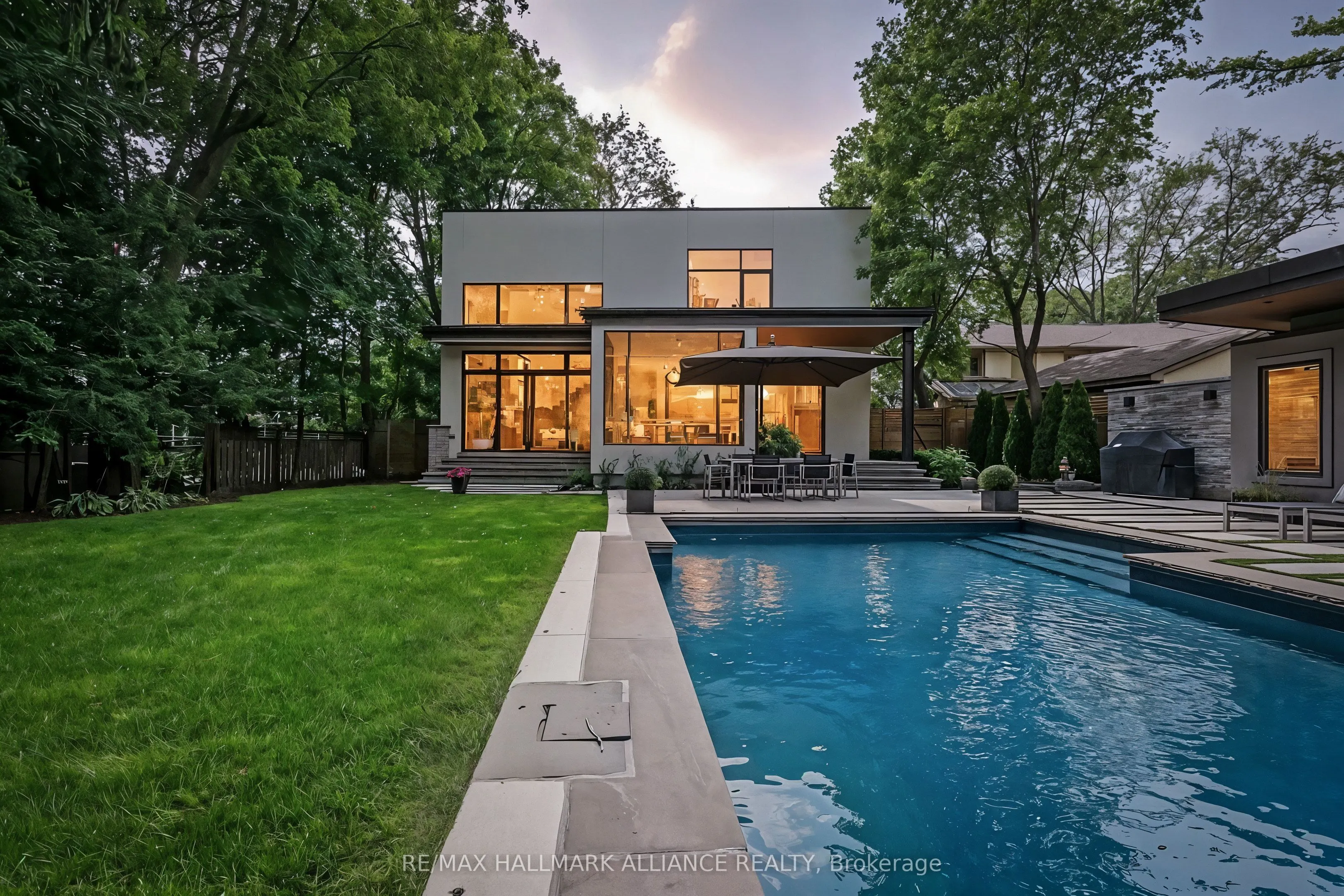 363 Morrison Road