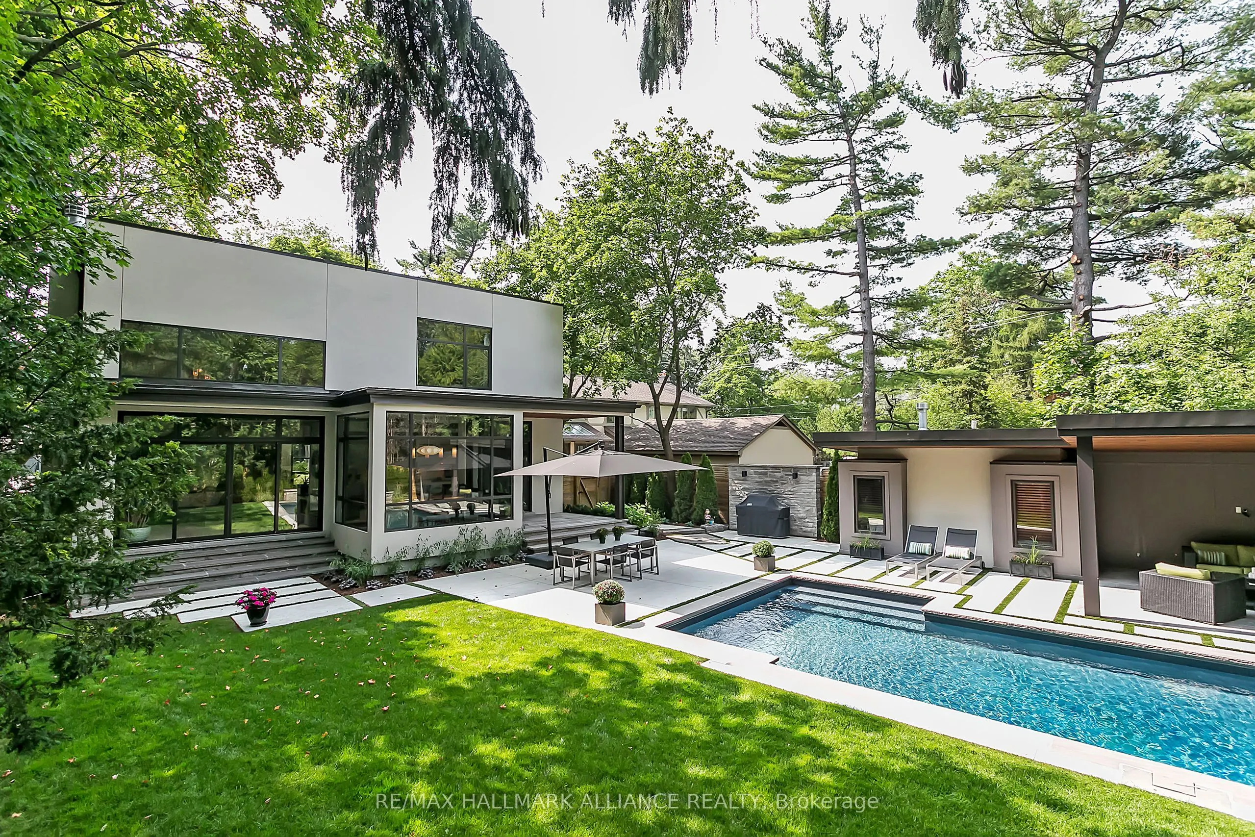 363 Morrison Road