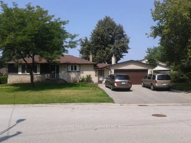 5463 Anthony Place, #Lower