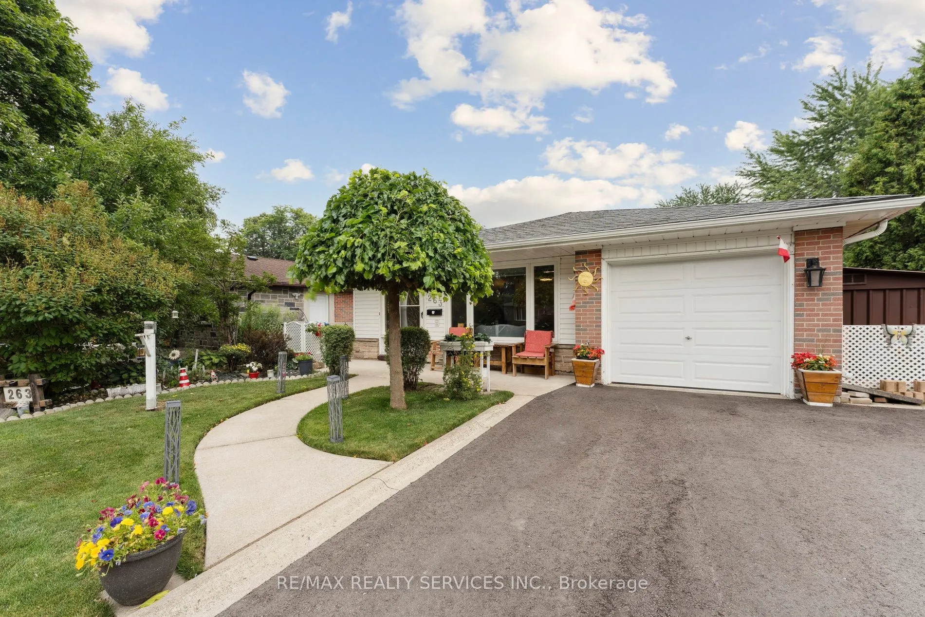 263 Bartley Bull Parkway
