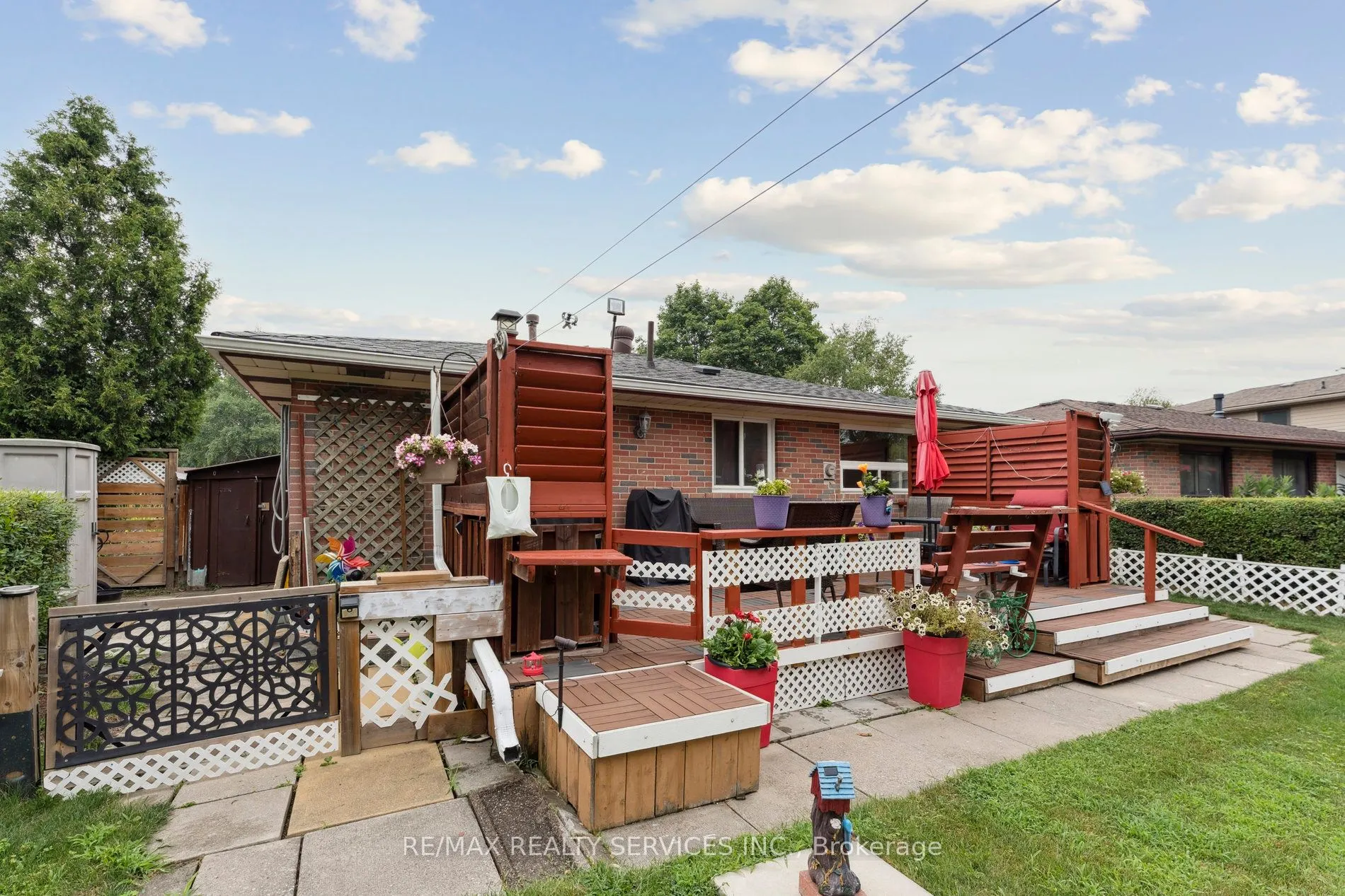 263 Bartley Bull Parkway
