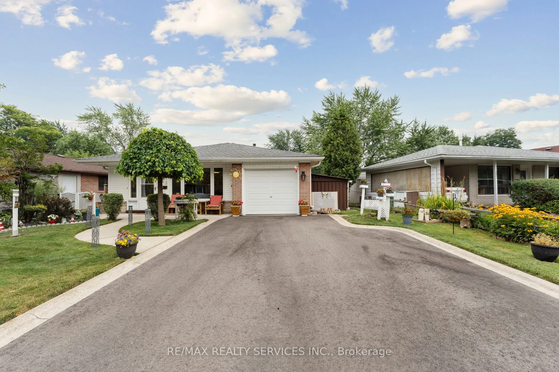 263 Bartley Bull Parkway