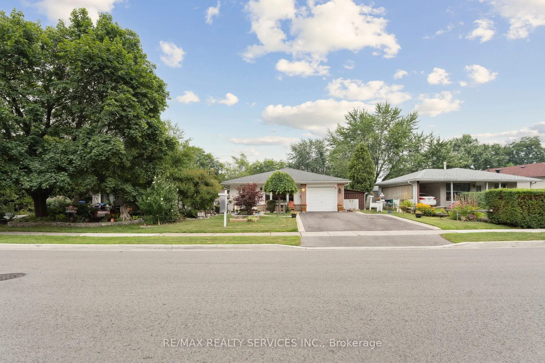 263 Bartley Bull Parkway