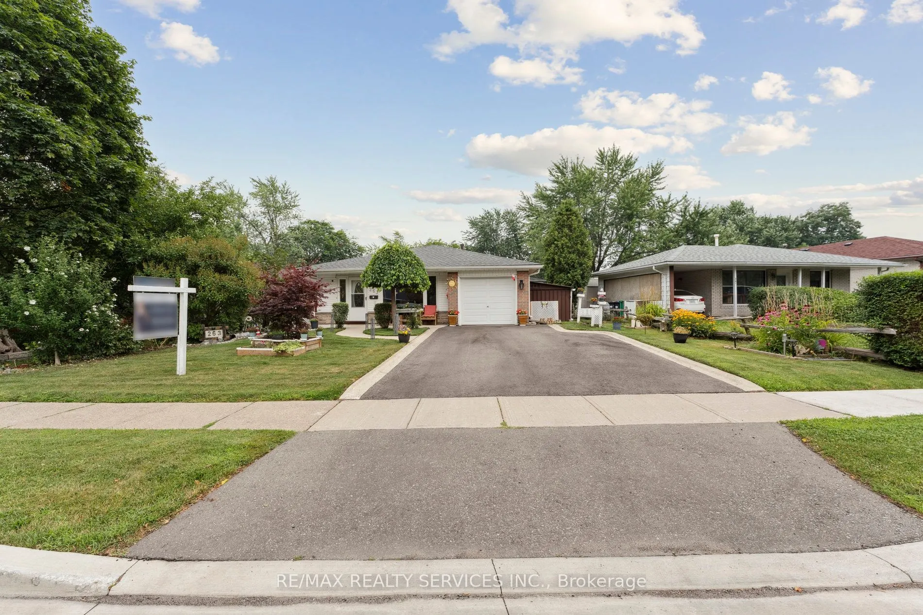 263 Bartley Bull Parkway