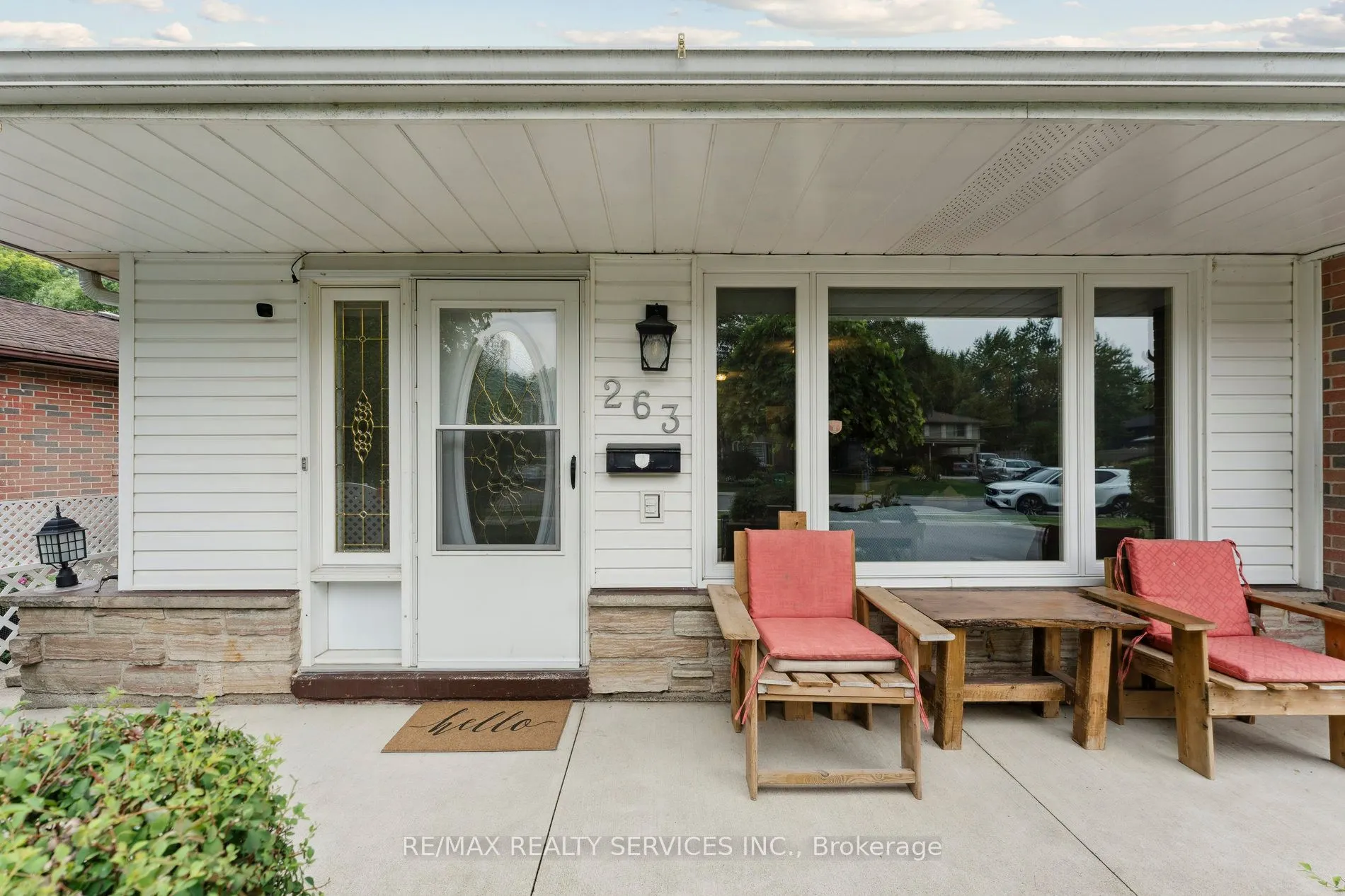 263 Bartley Bull Parkway