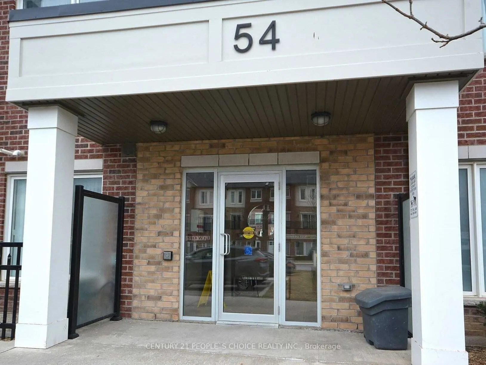 54 Sky Harbour Drive, #309