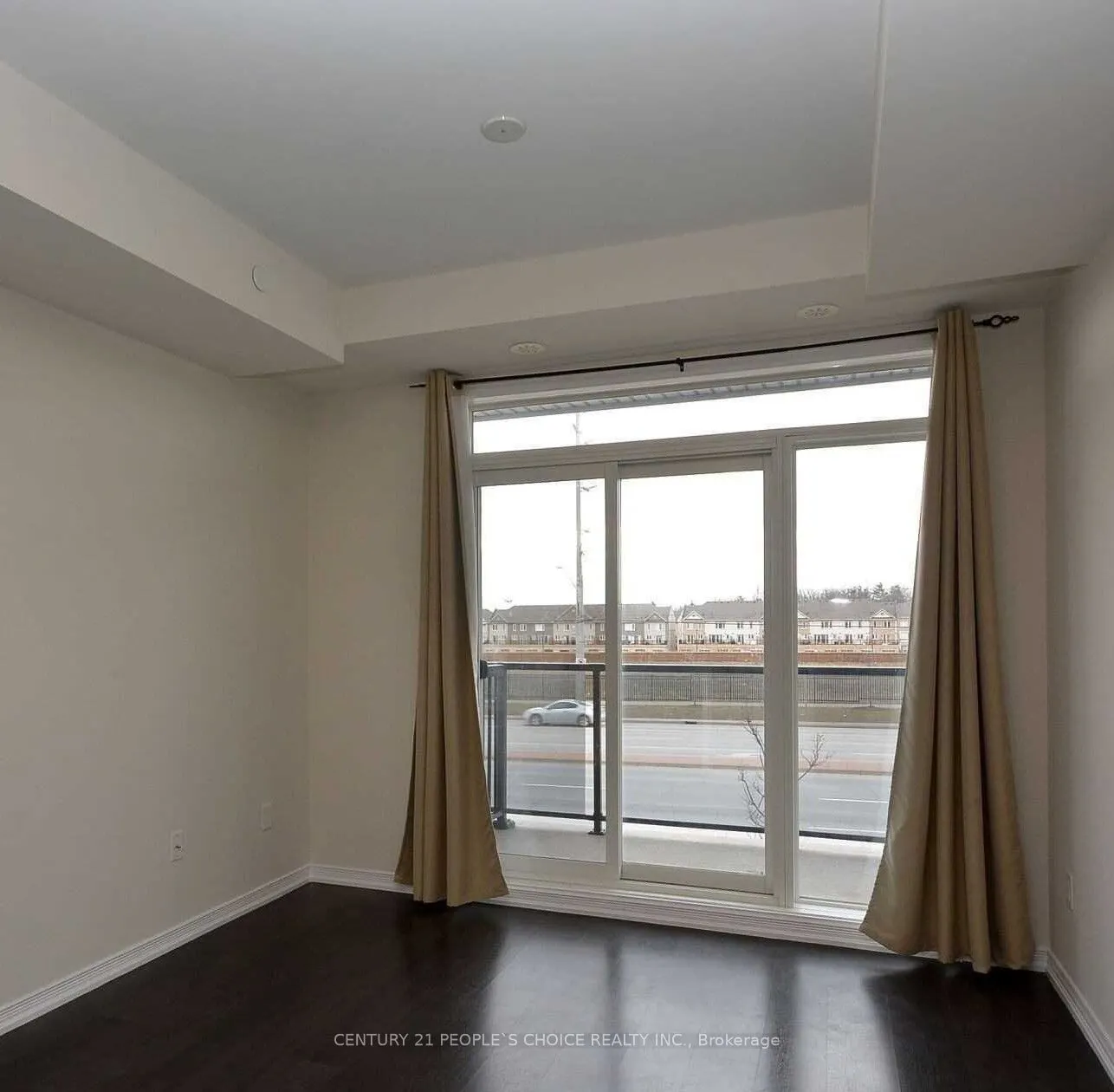 54 Sky Harbour Drive, #309