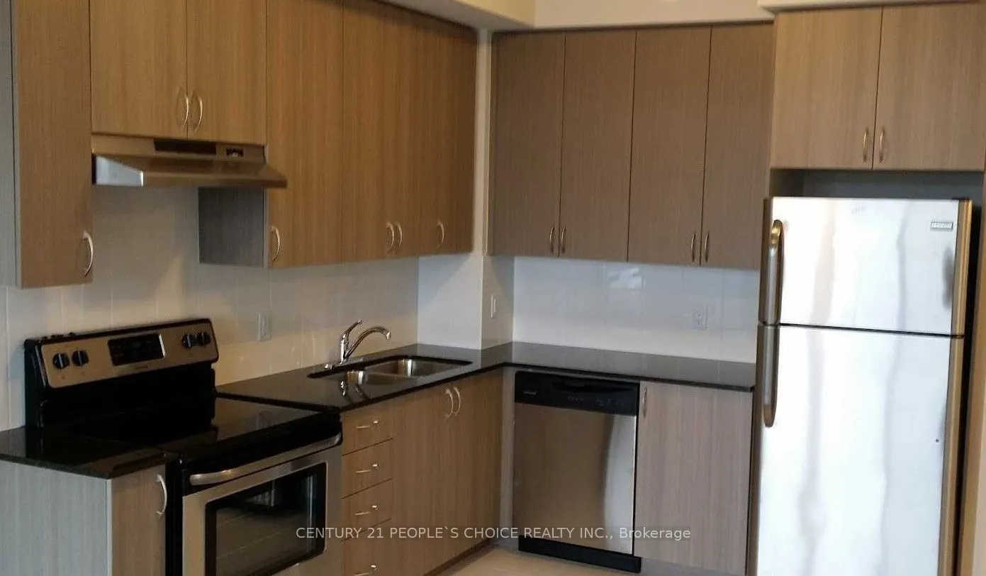 54 Sky Harbour Drive, #309
