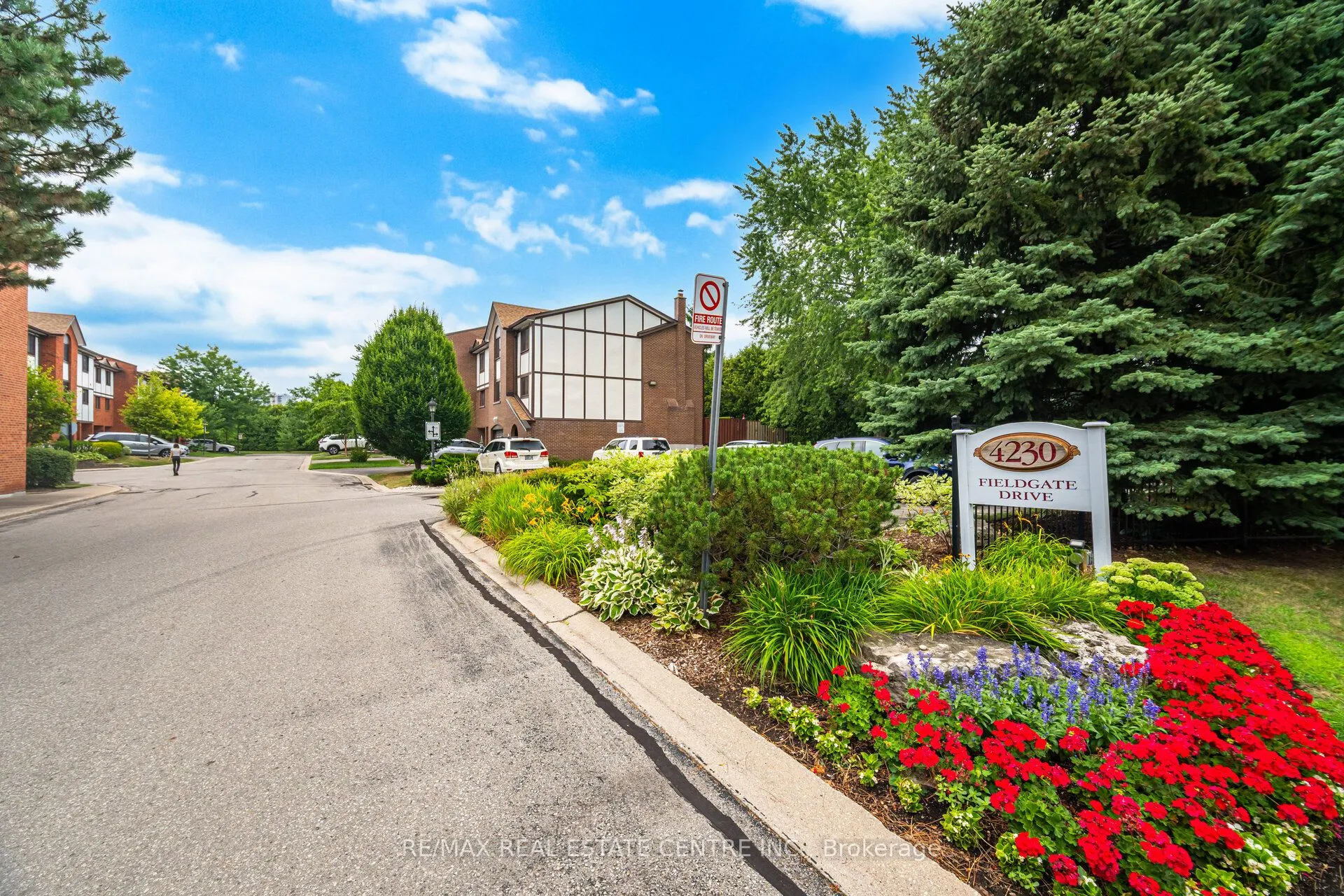 4230 Fieldgate Drive, #27