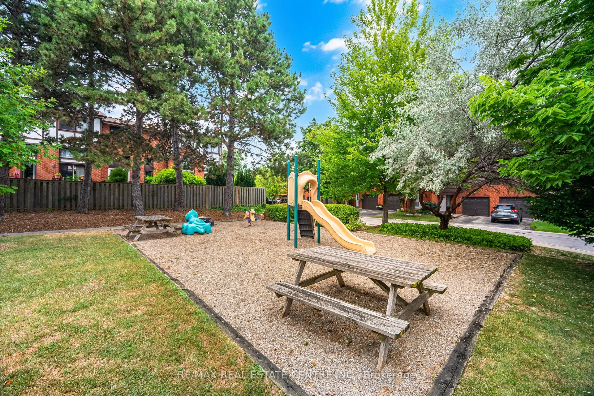 4230 Fieldgate Drive, #27