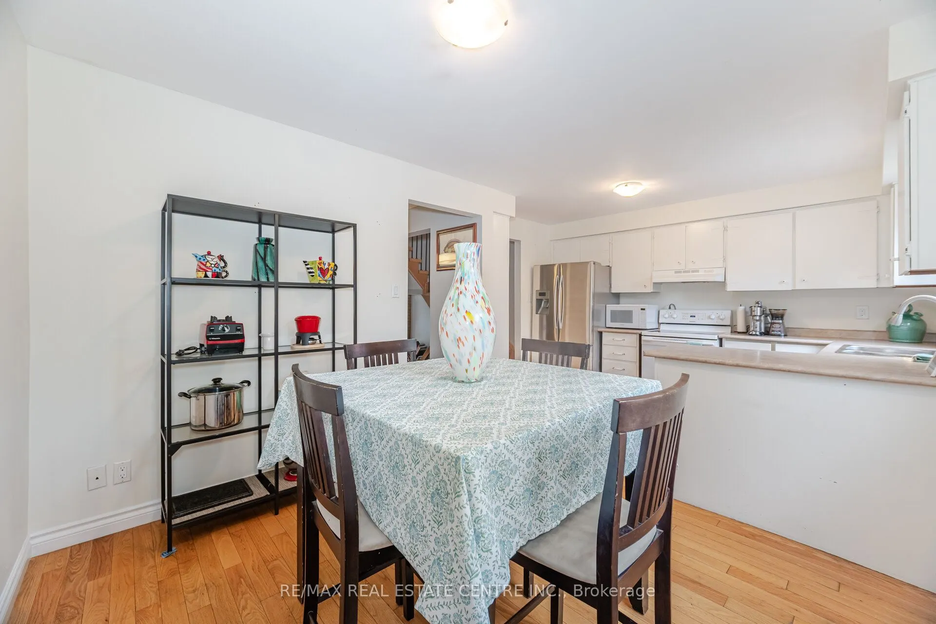4230 Fieldgate Drive, #27