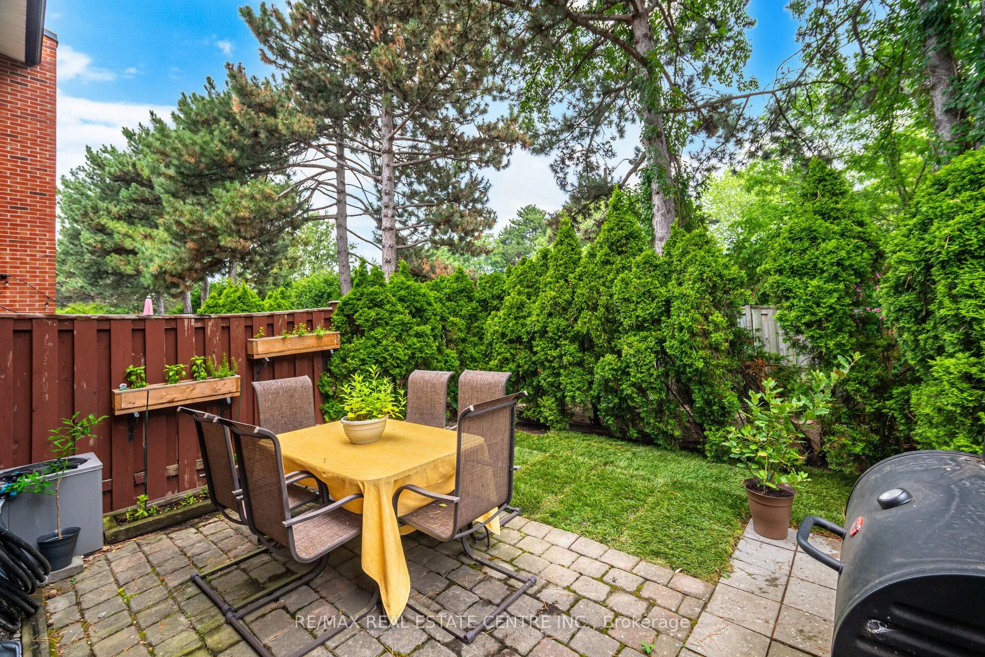 4230 Fieldgate Drive, #27