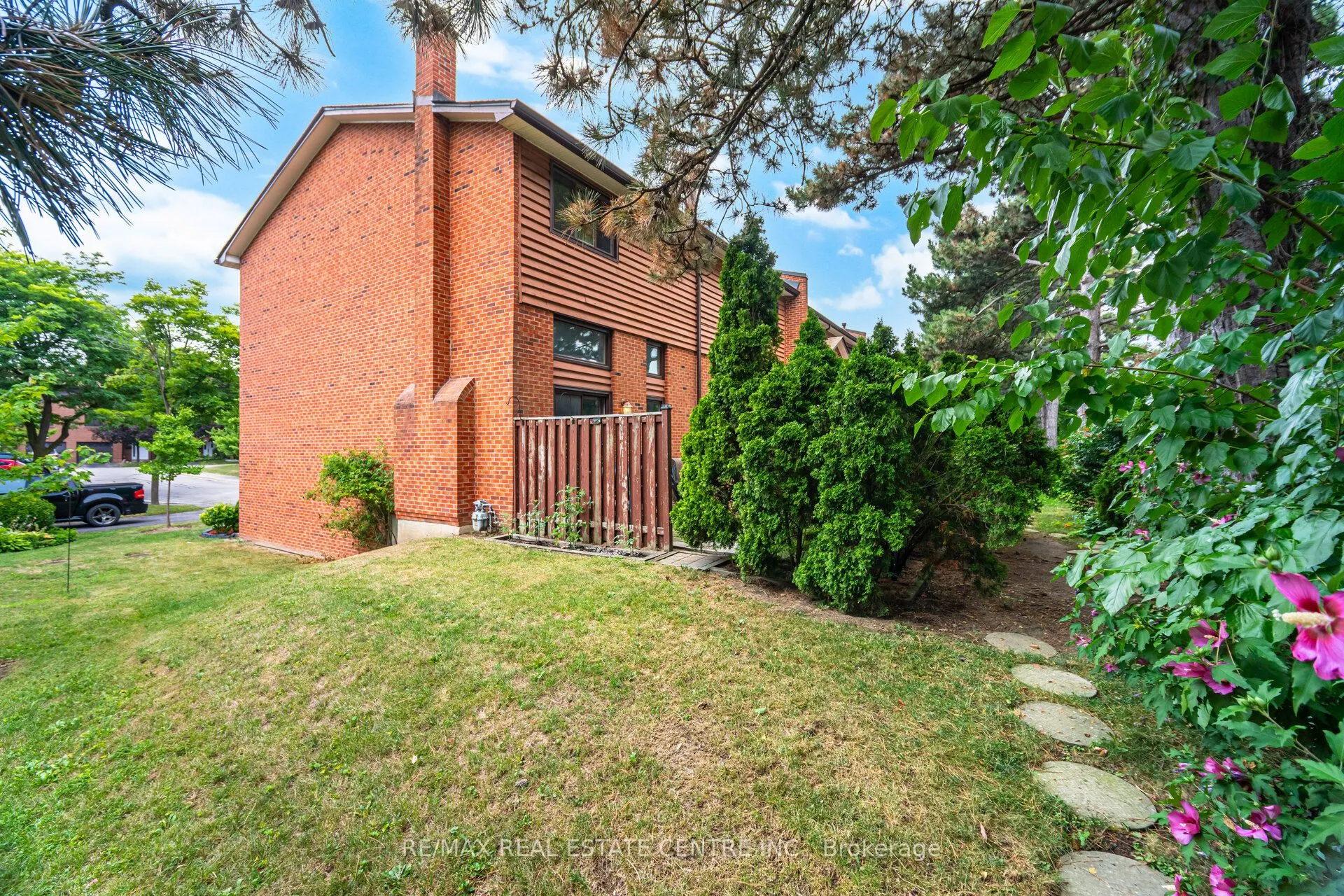 4230 Fieldgate Drive, #27