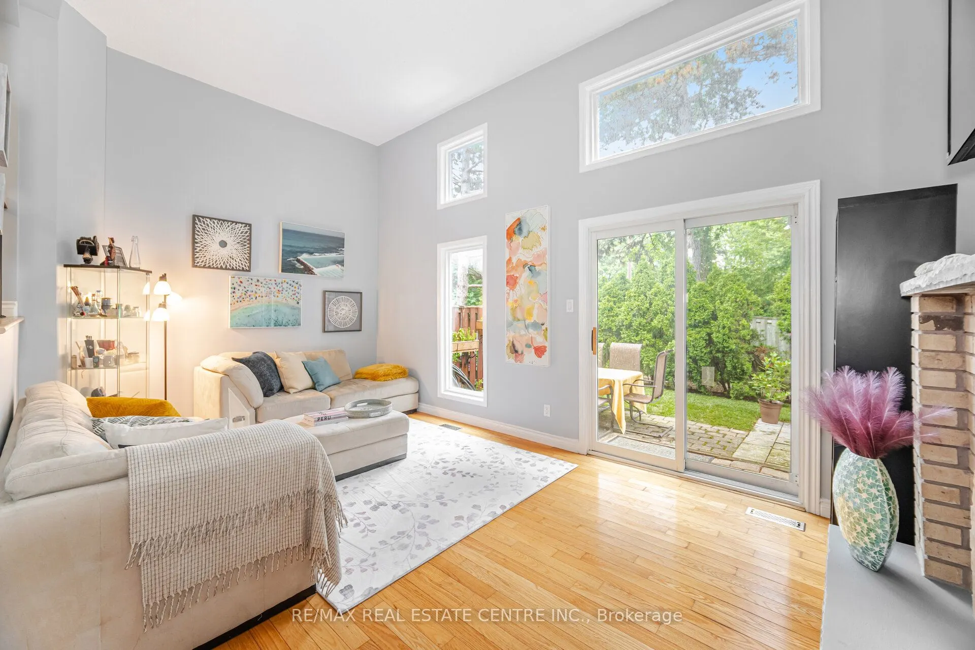 4230 Fieldgate Drive, #27