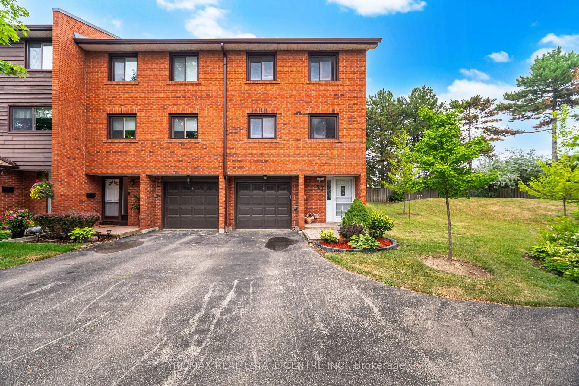 4230 Fieldgate Drive, #27