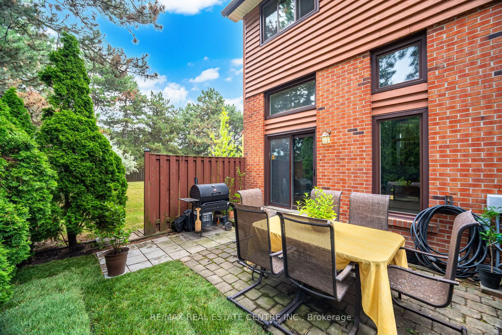 4230 Fieldgate Drive, #27