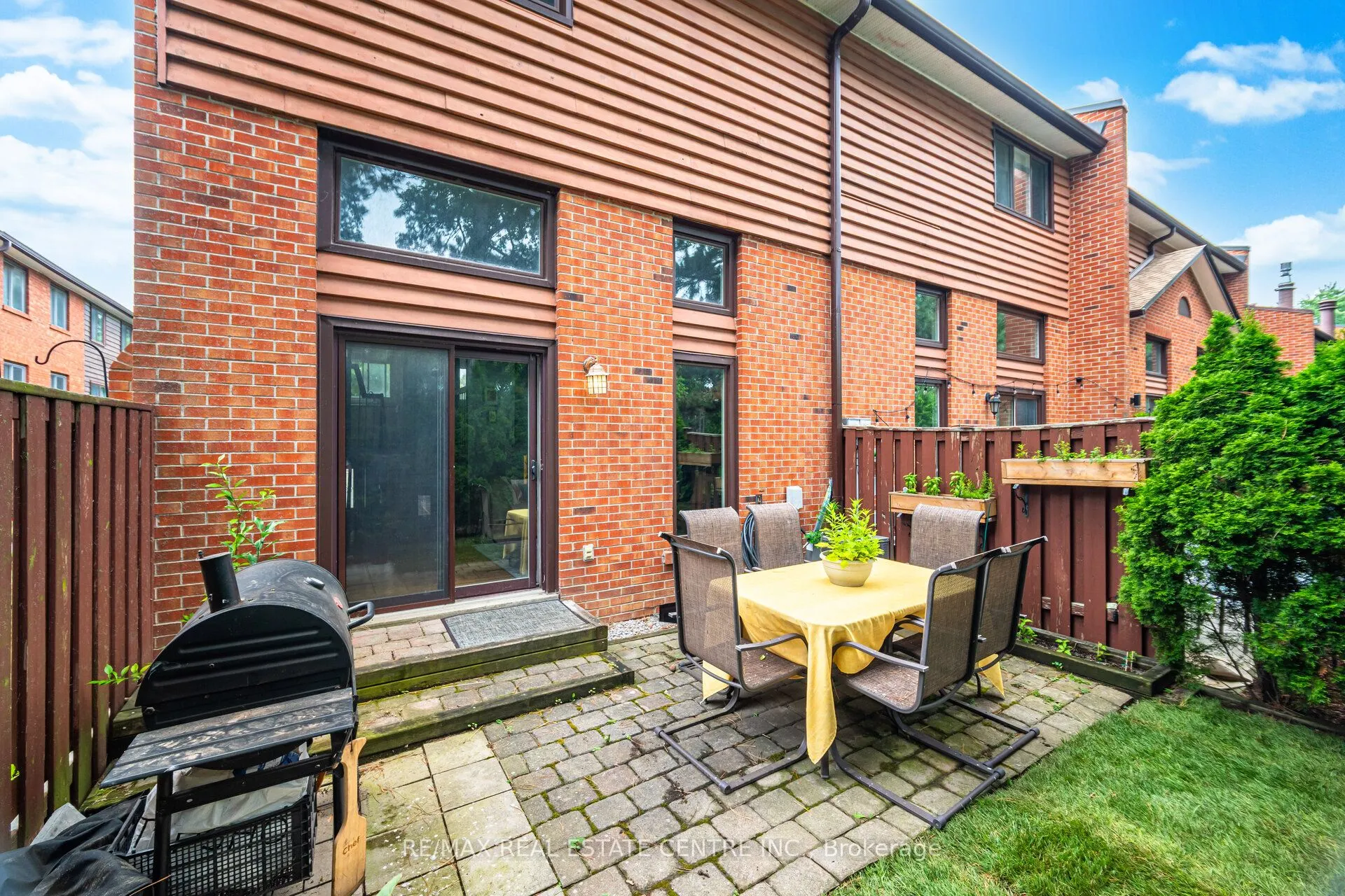4230 Fieldgate Drive, #27