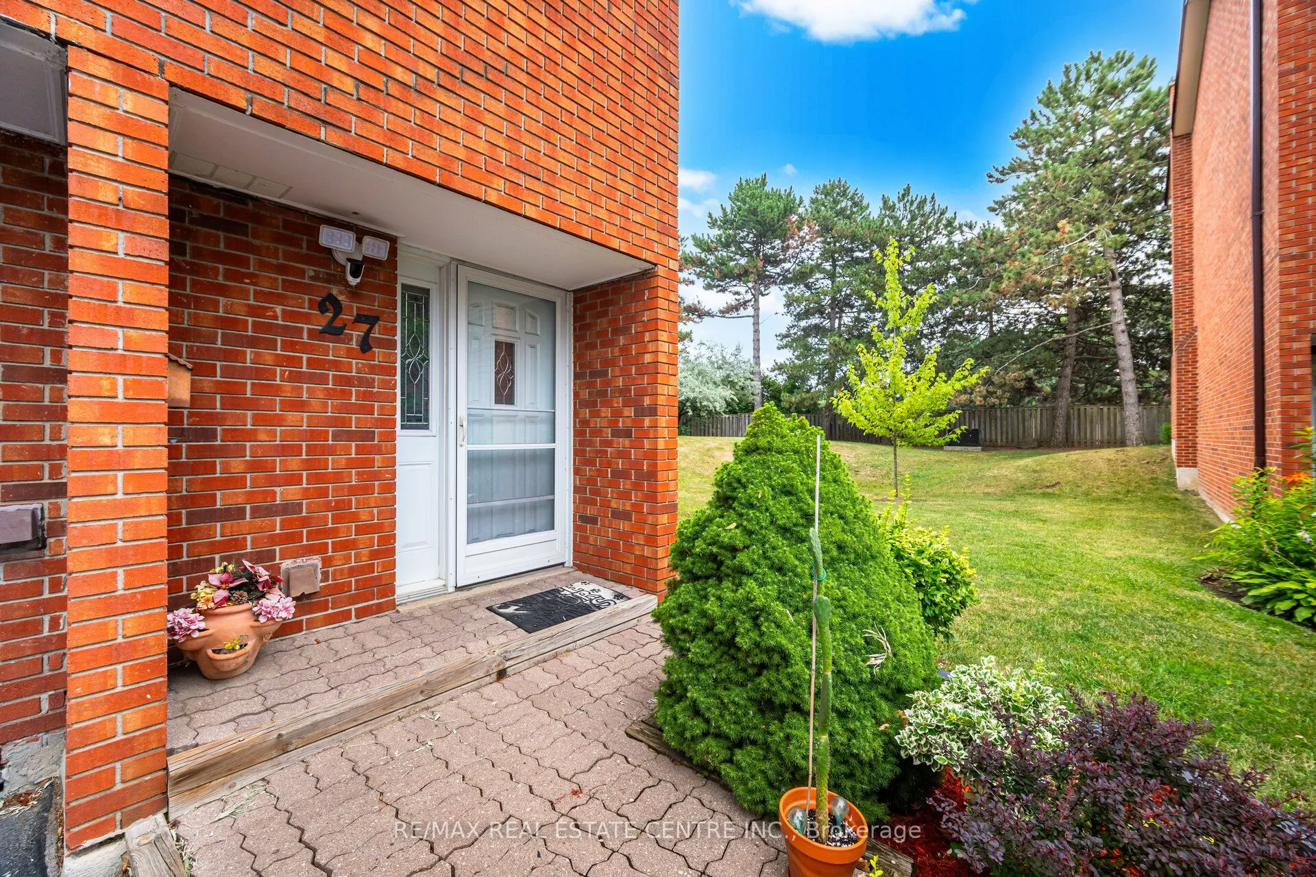 4230 Fieldgate Drive, #27