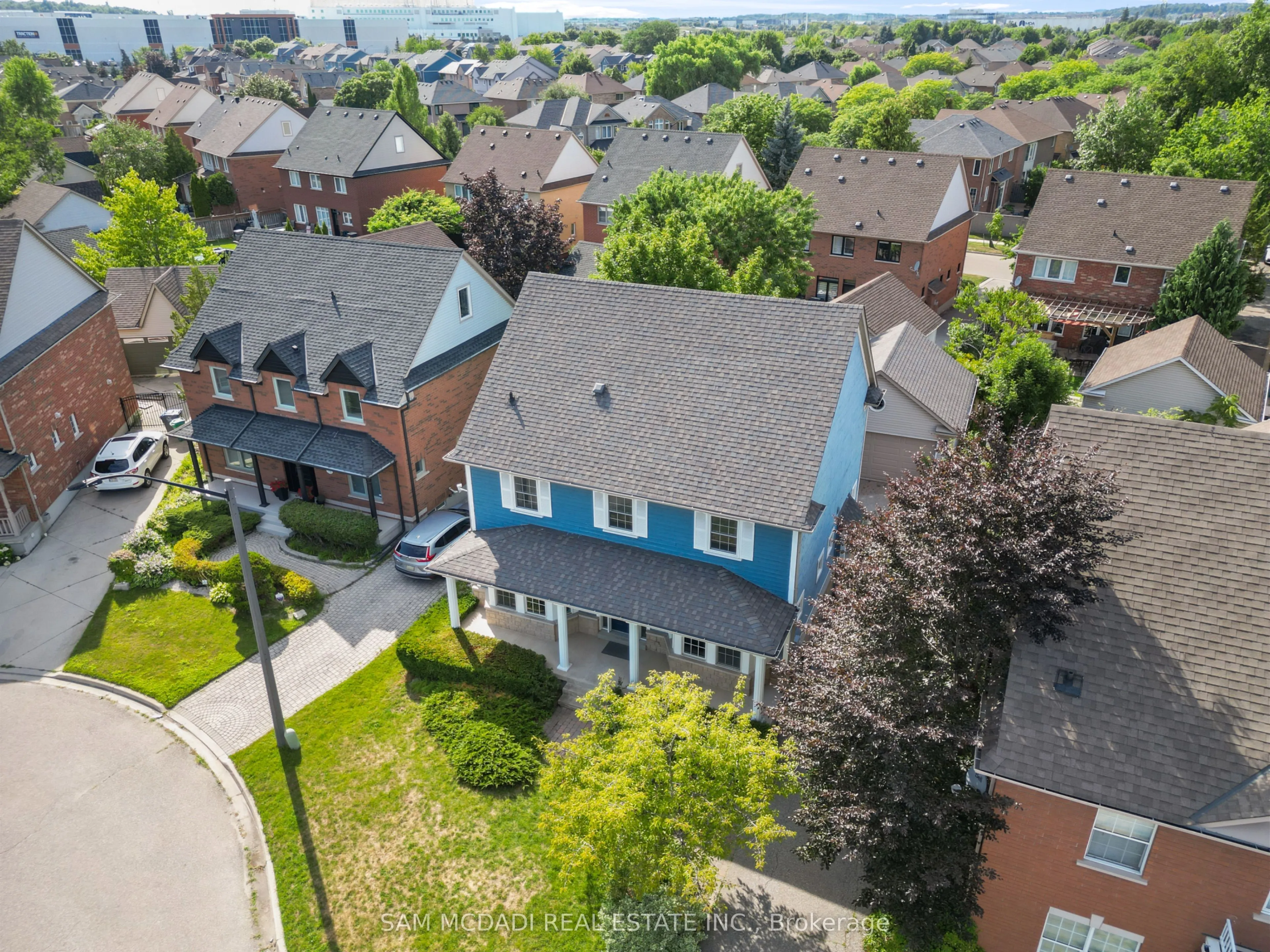 1755 Crately Court