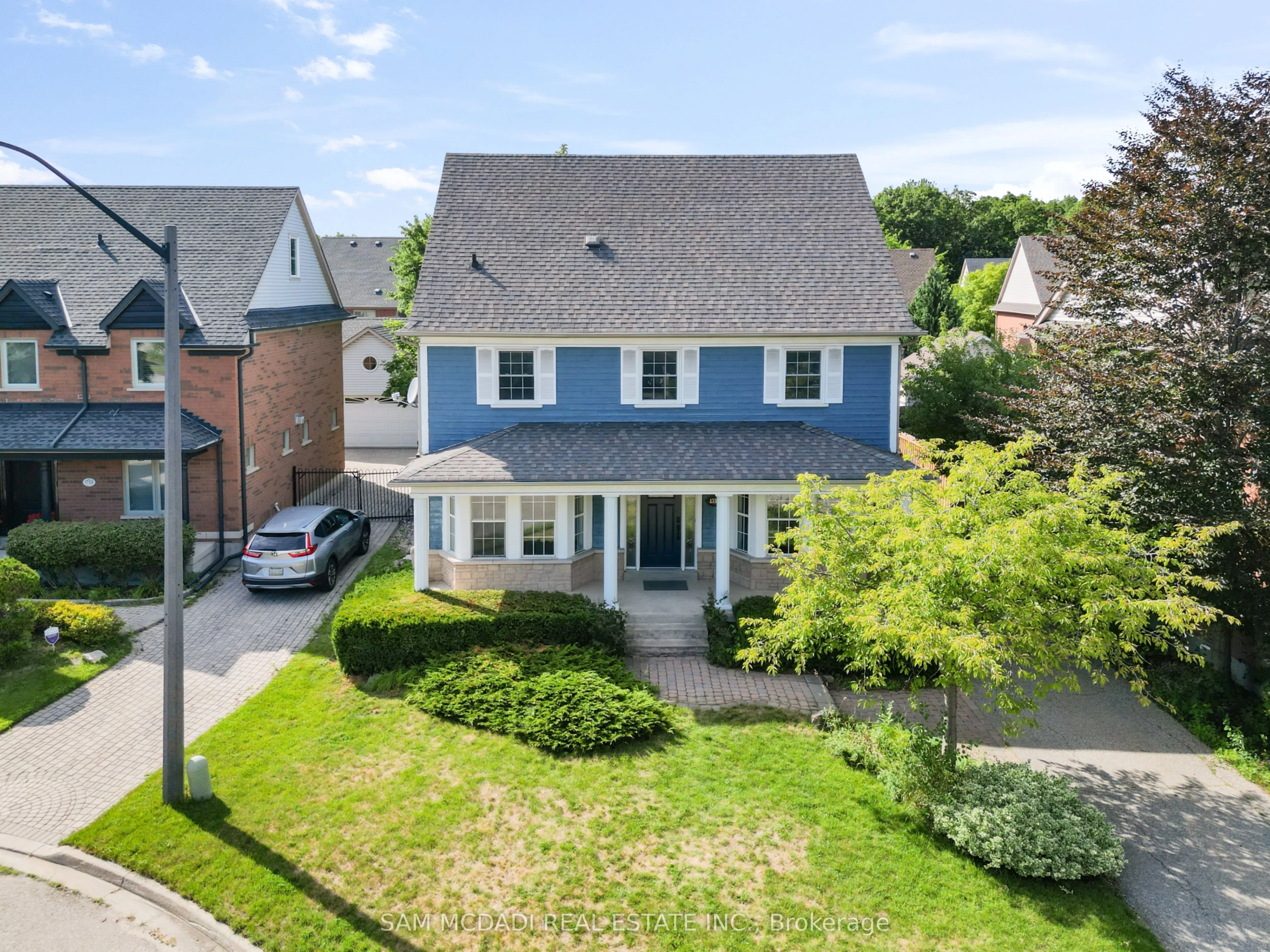 1755 Crately Court