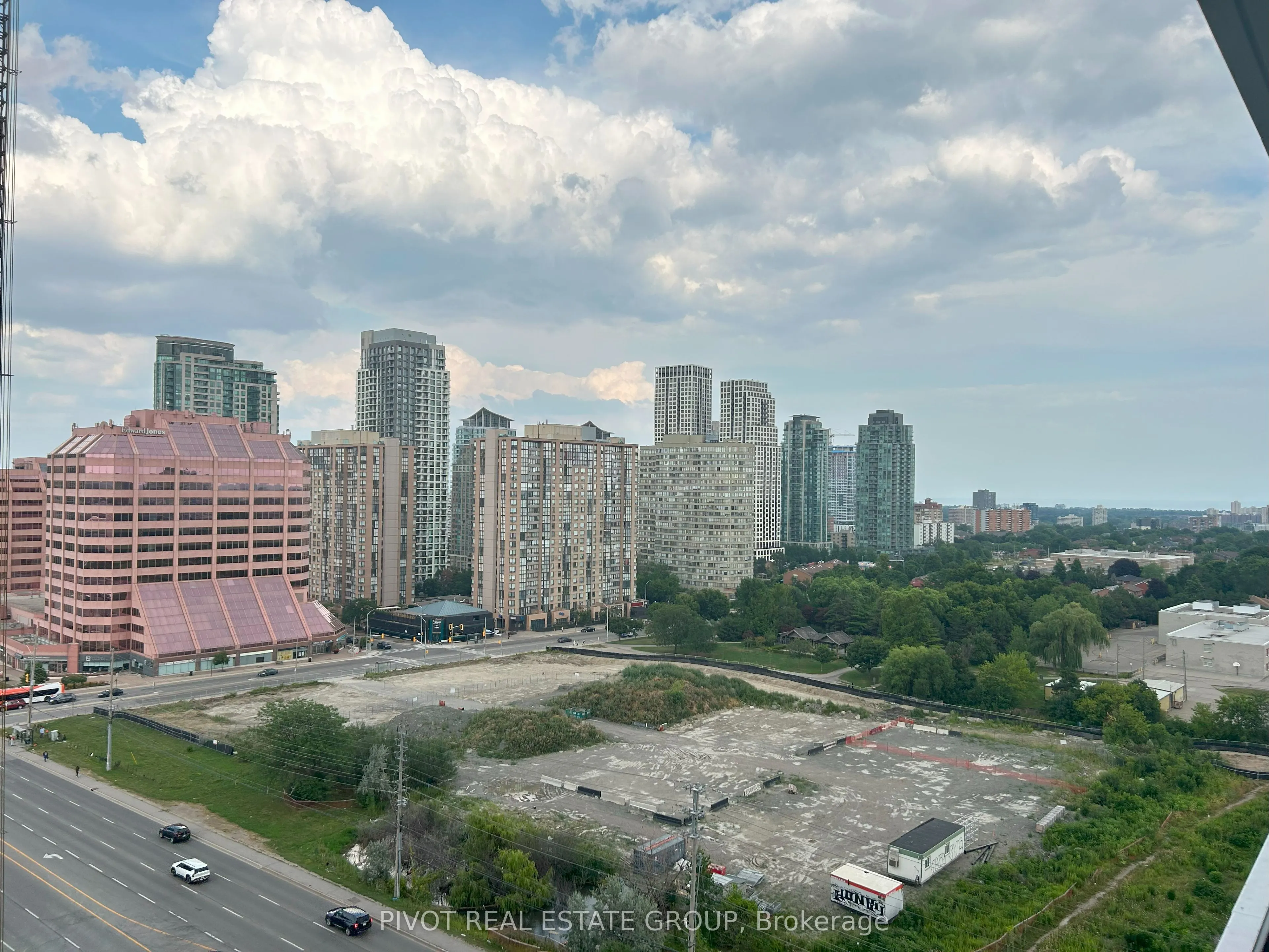 4015 The Exchange, #1201