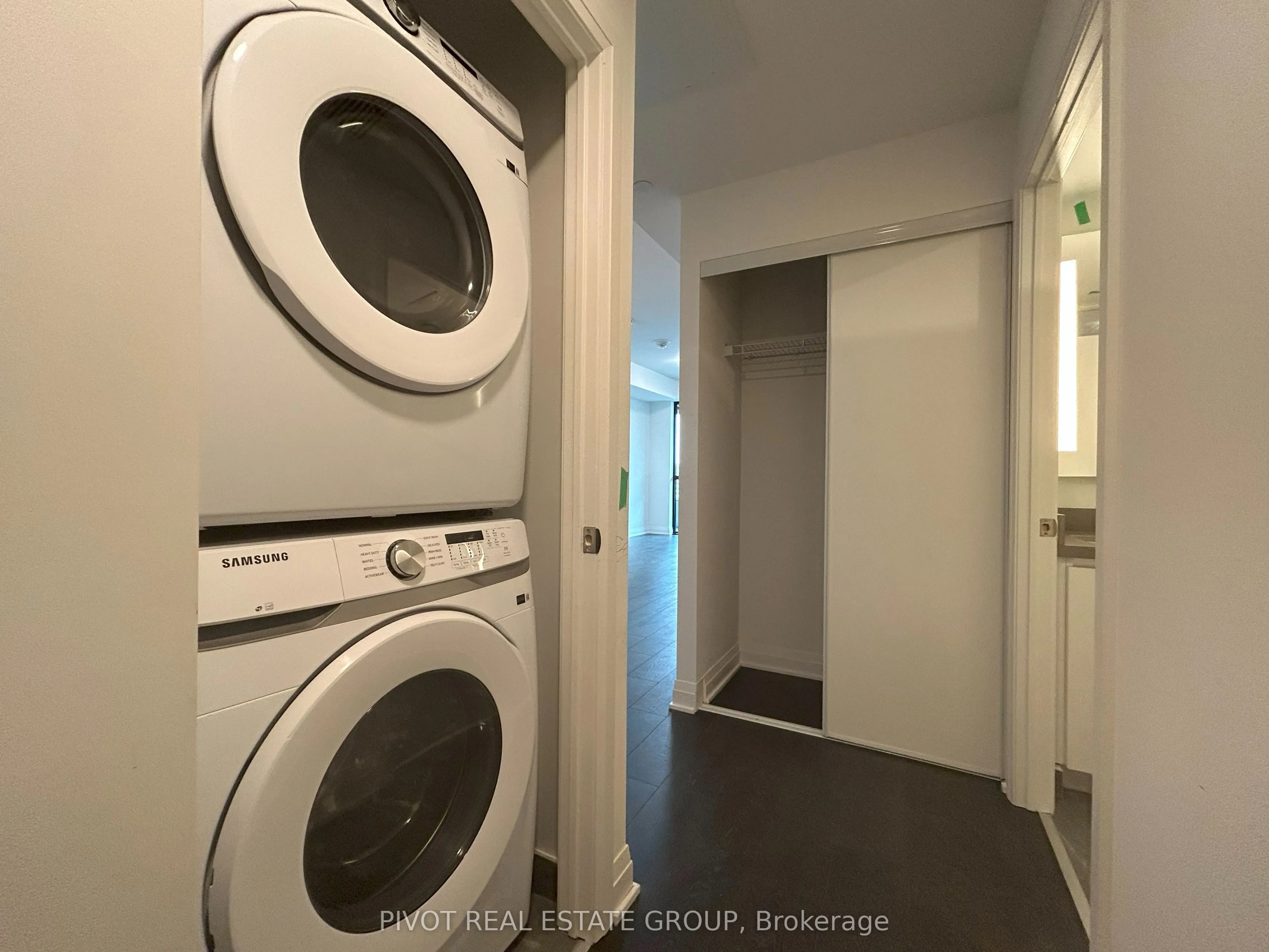 4015 The Exchange, #1201