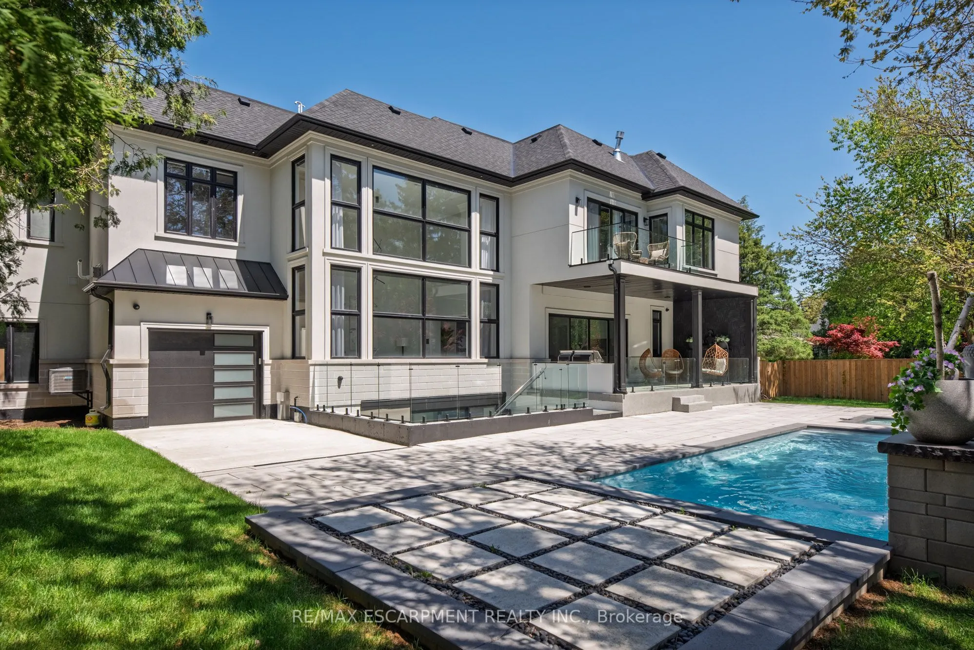 2110 Stonehouse Crescent