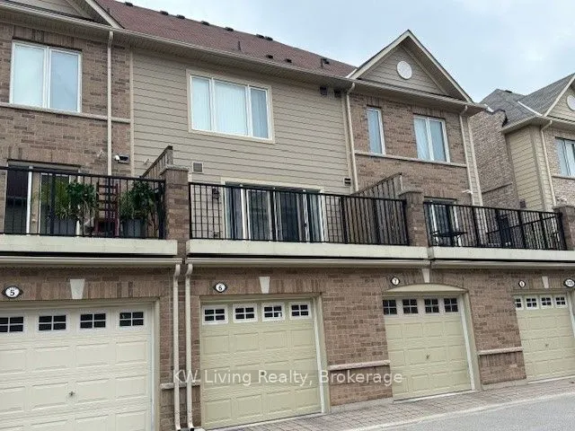 3120 Boxford Crescent, #6