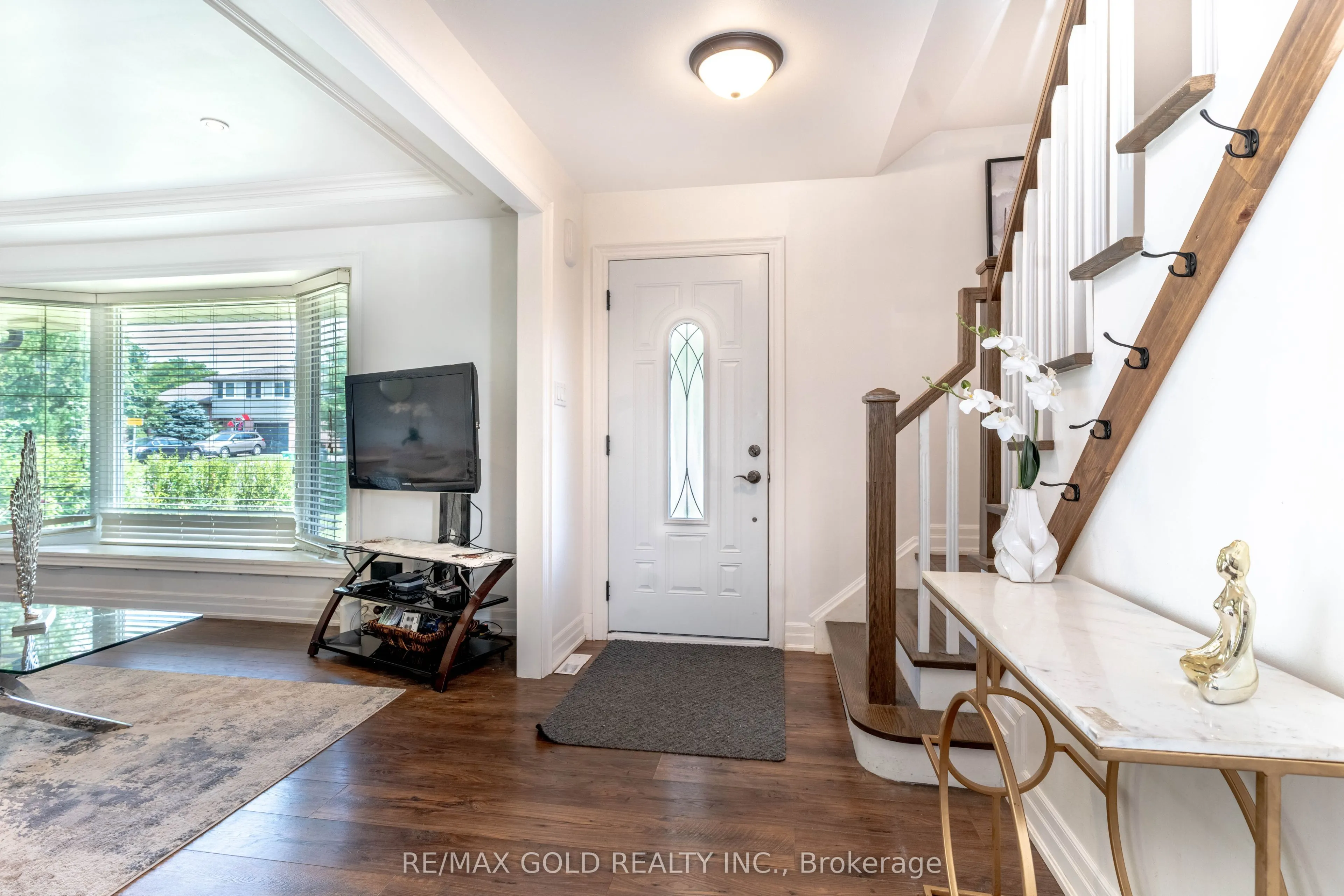 64 Bartley Bull Parkway