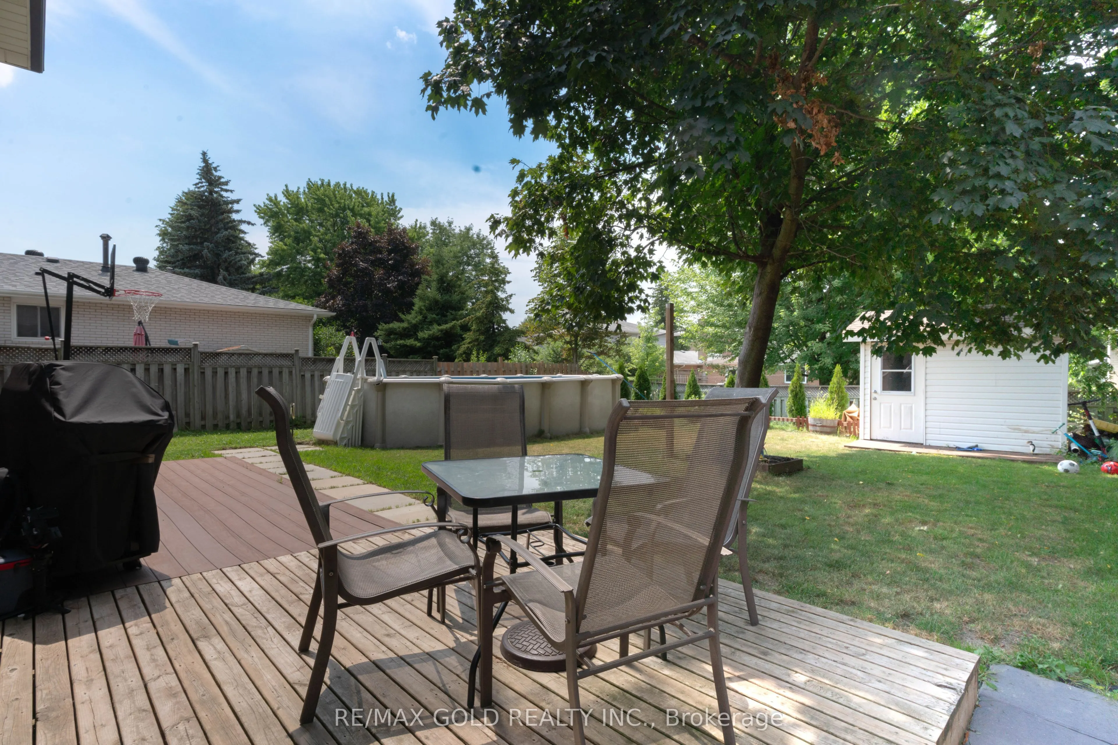 64 Bartley Bull Parkway