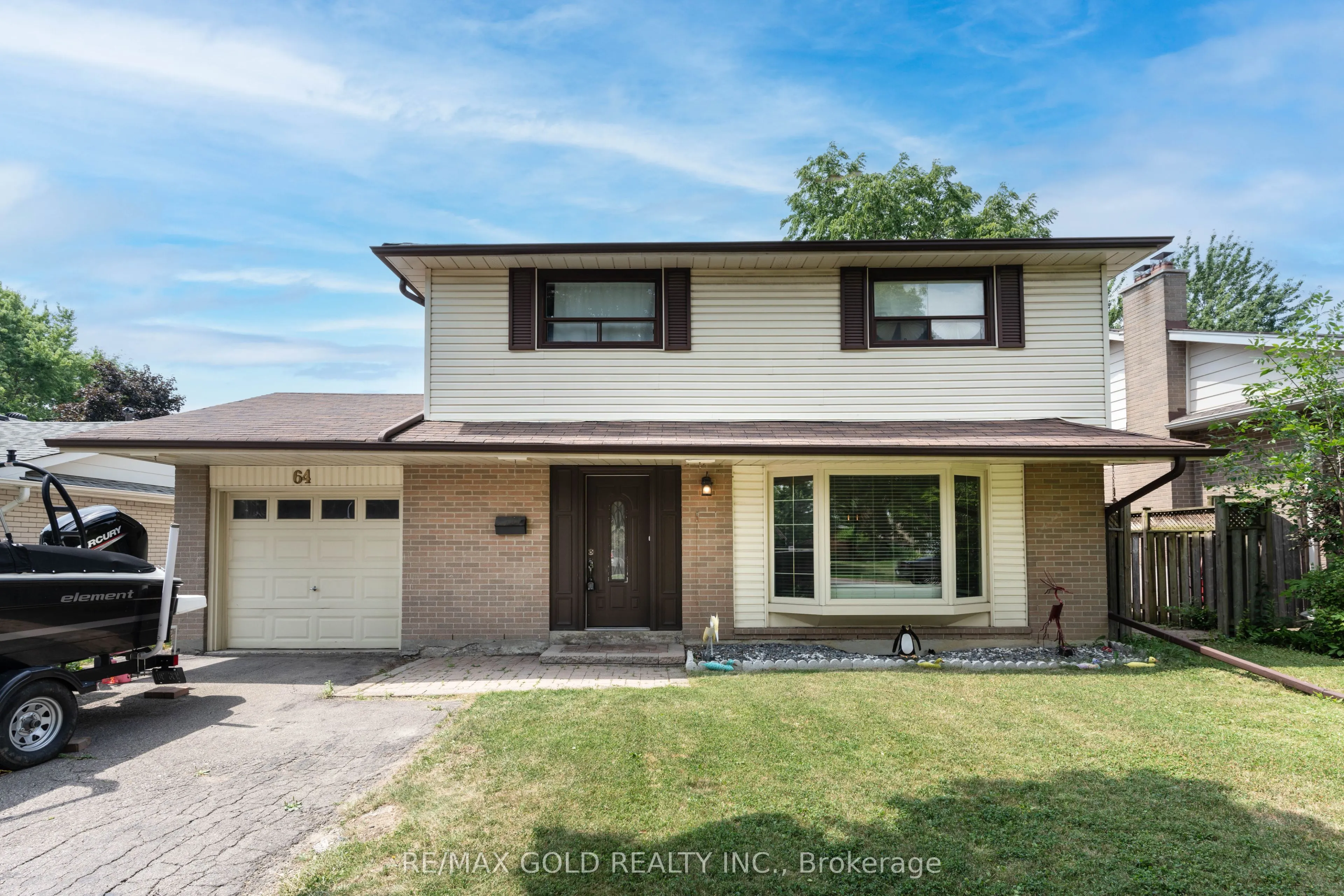 64 Bartley Bull Parkway