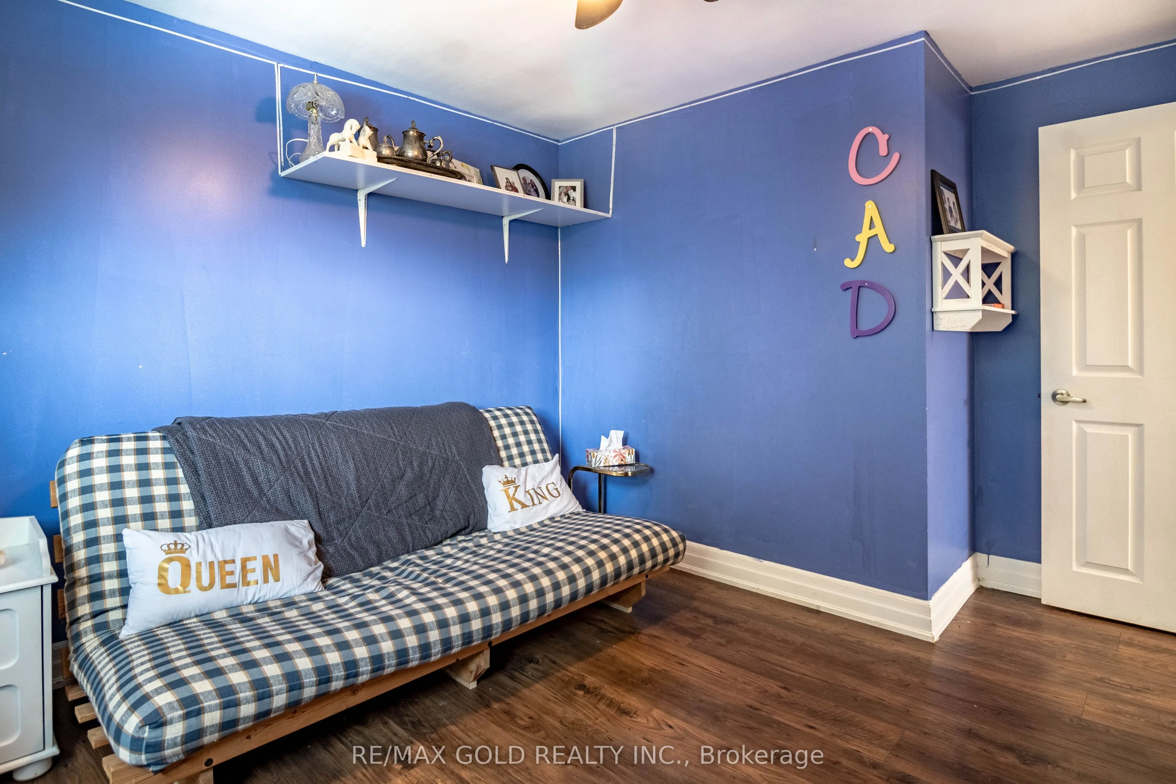64 Bartley Bull Parkway