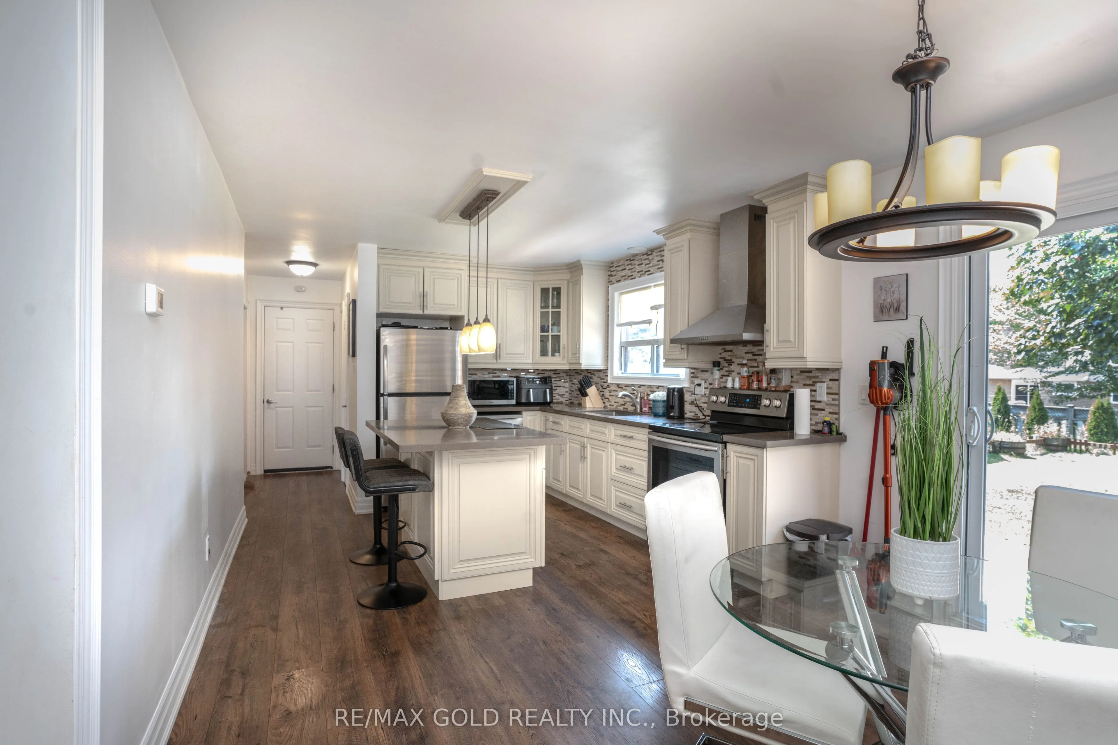 64 Bartley Bull Parkway