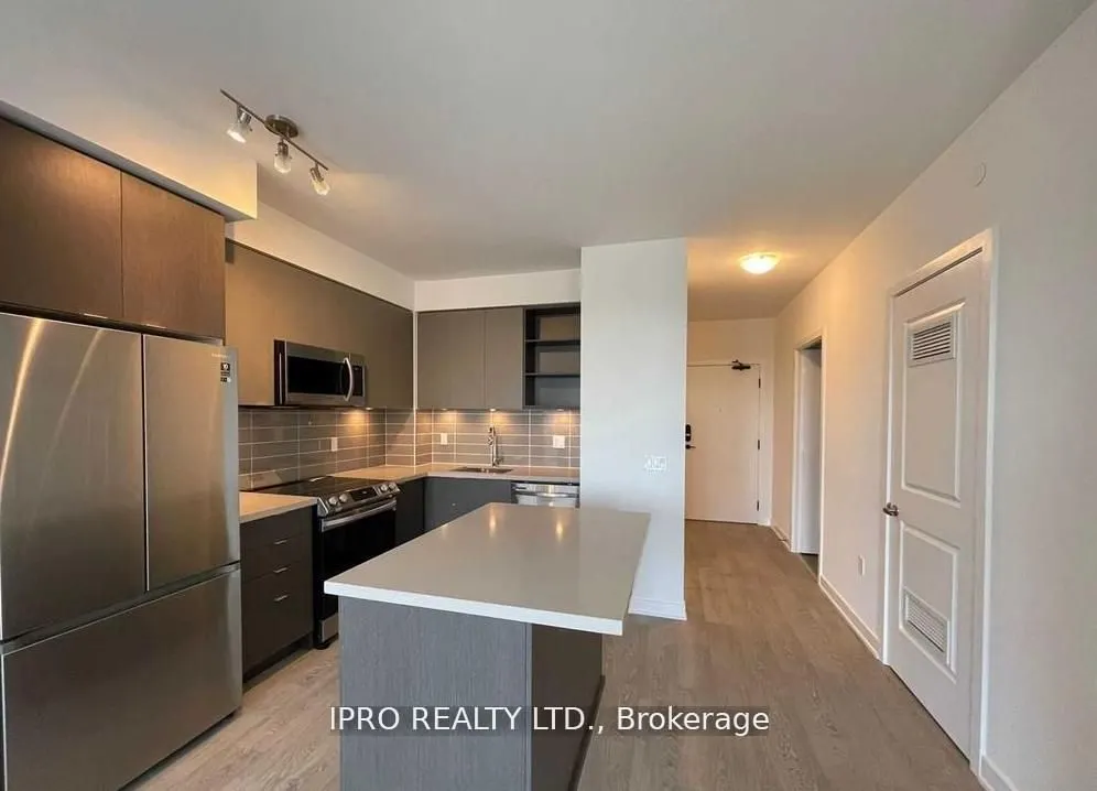 4655 Metcalfe Avenue, #1206