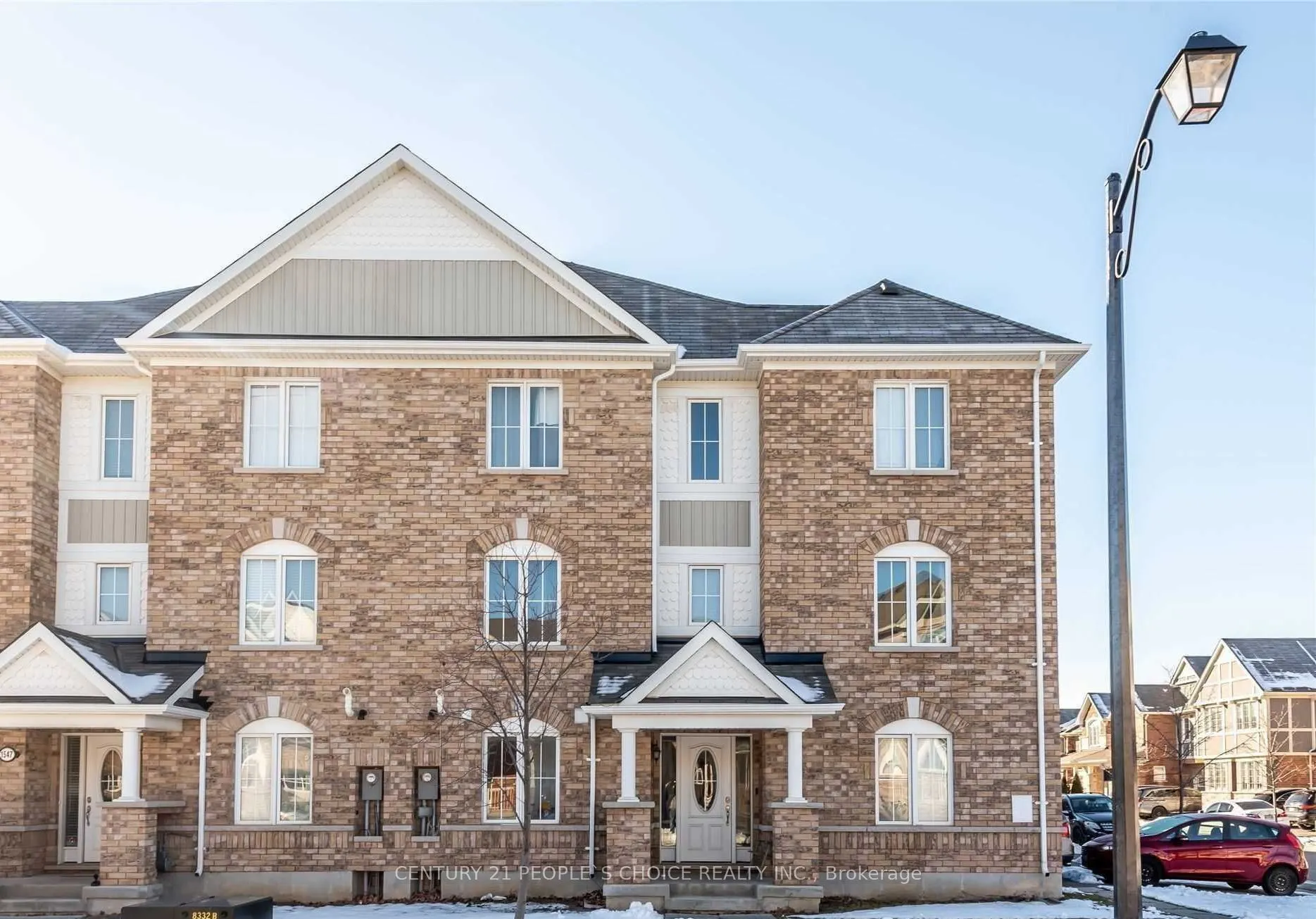 1531 Gainer Crescent