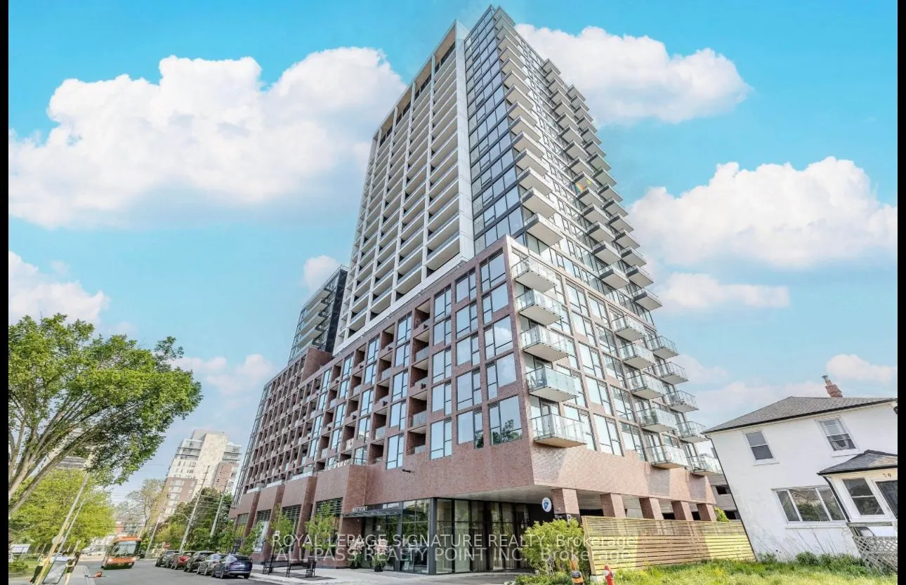 28 Ann Street, #914