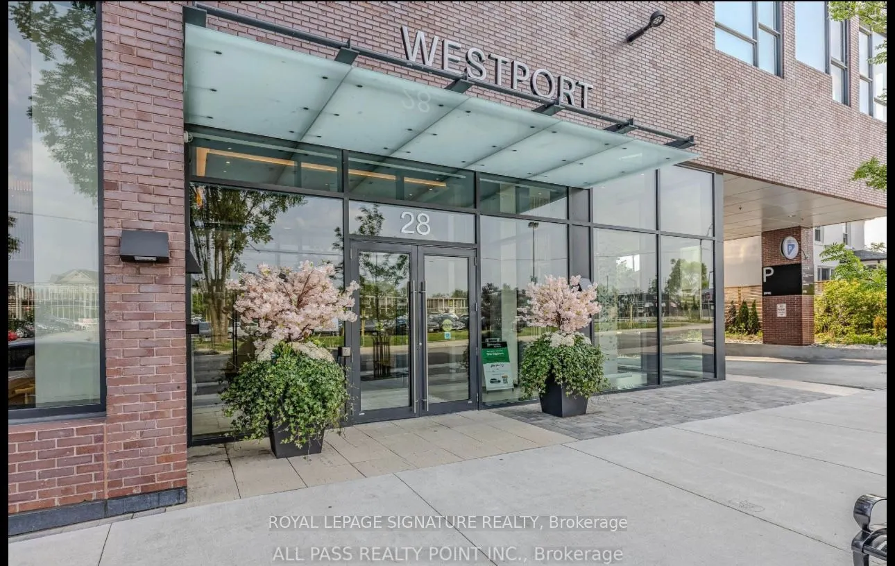 28 Ann Street, #914