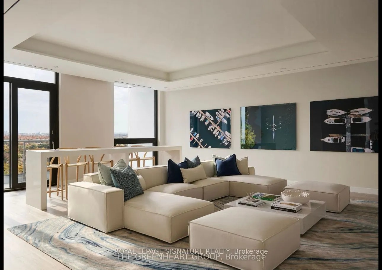 28 Ann Street, #914