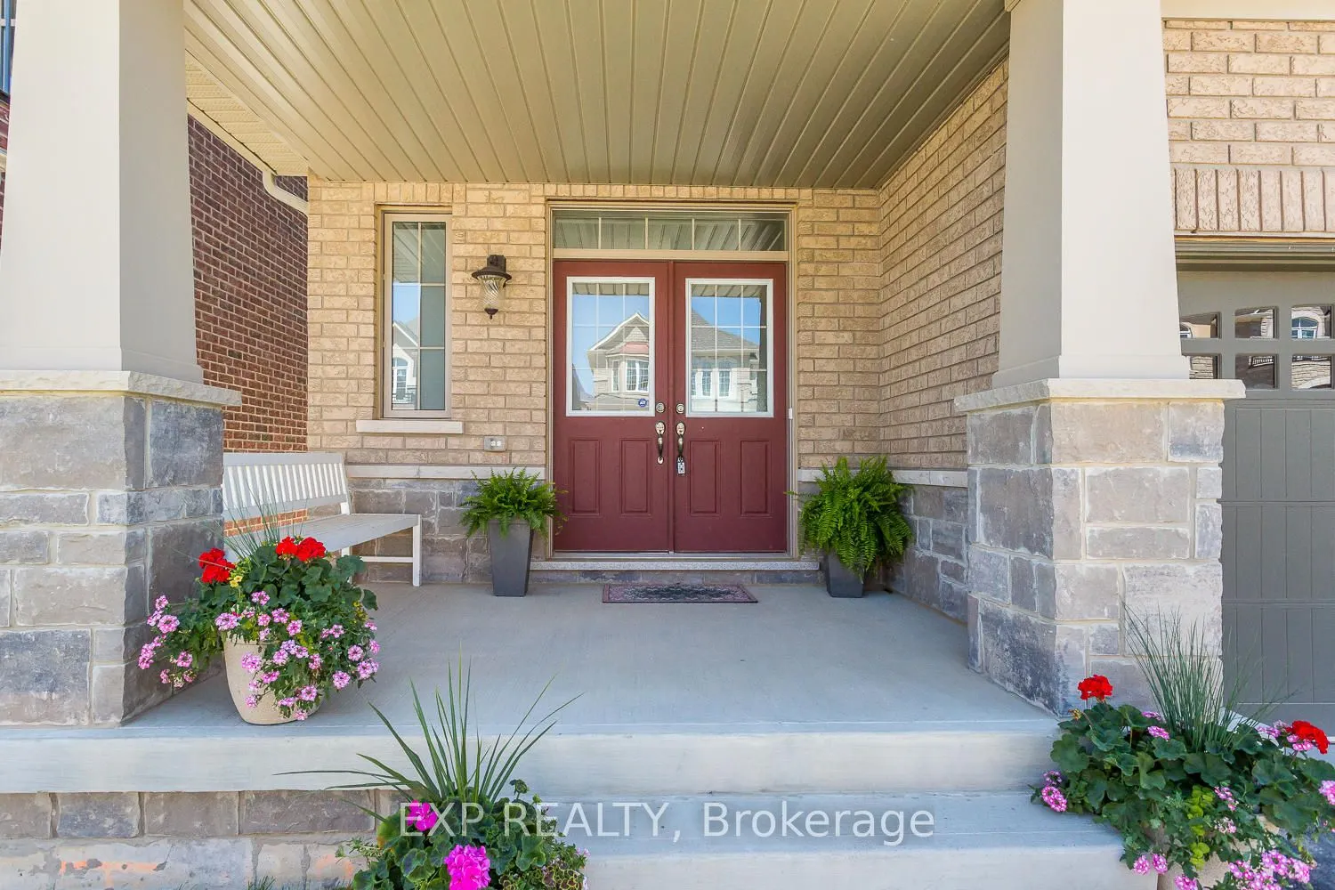 5 Gastonia Road
