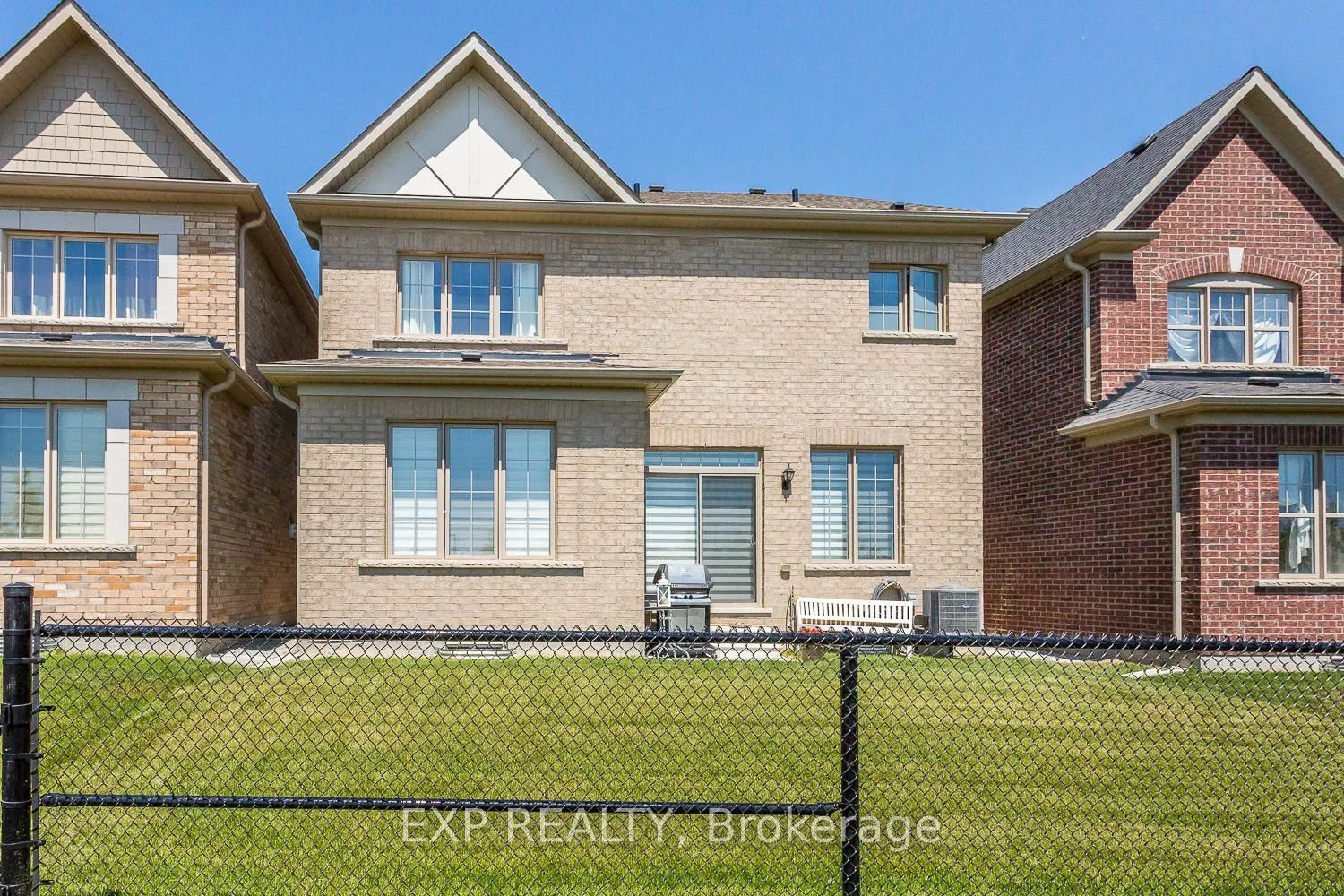 5 Gastonia Road