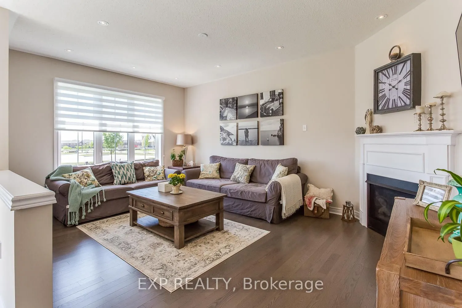 5 Gastonia Road