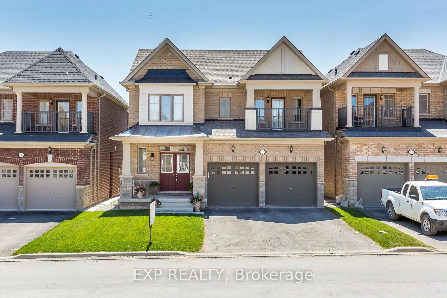 5 Gastonia Road