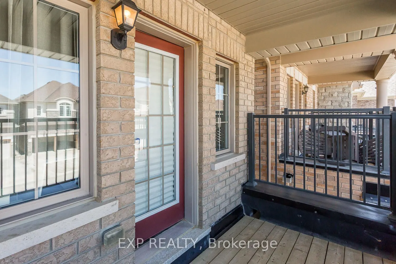 5 Gastonia Road