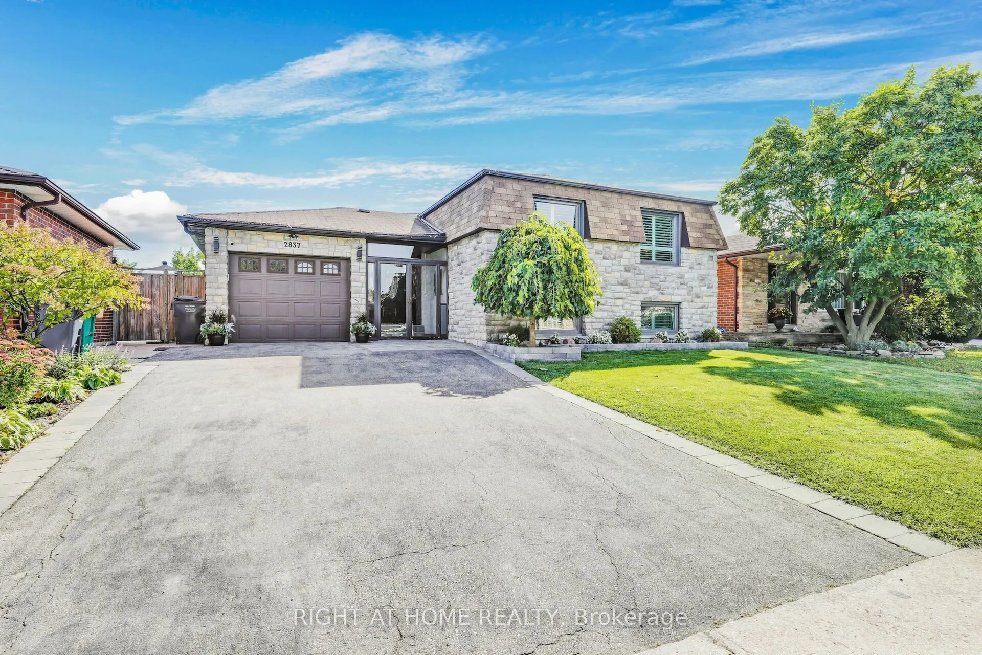 2837 Kingsberry Crescent