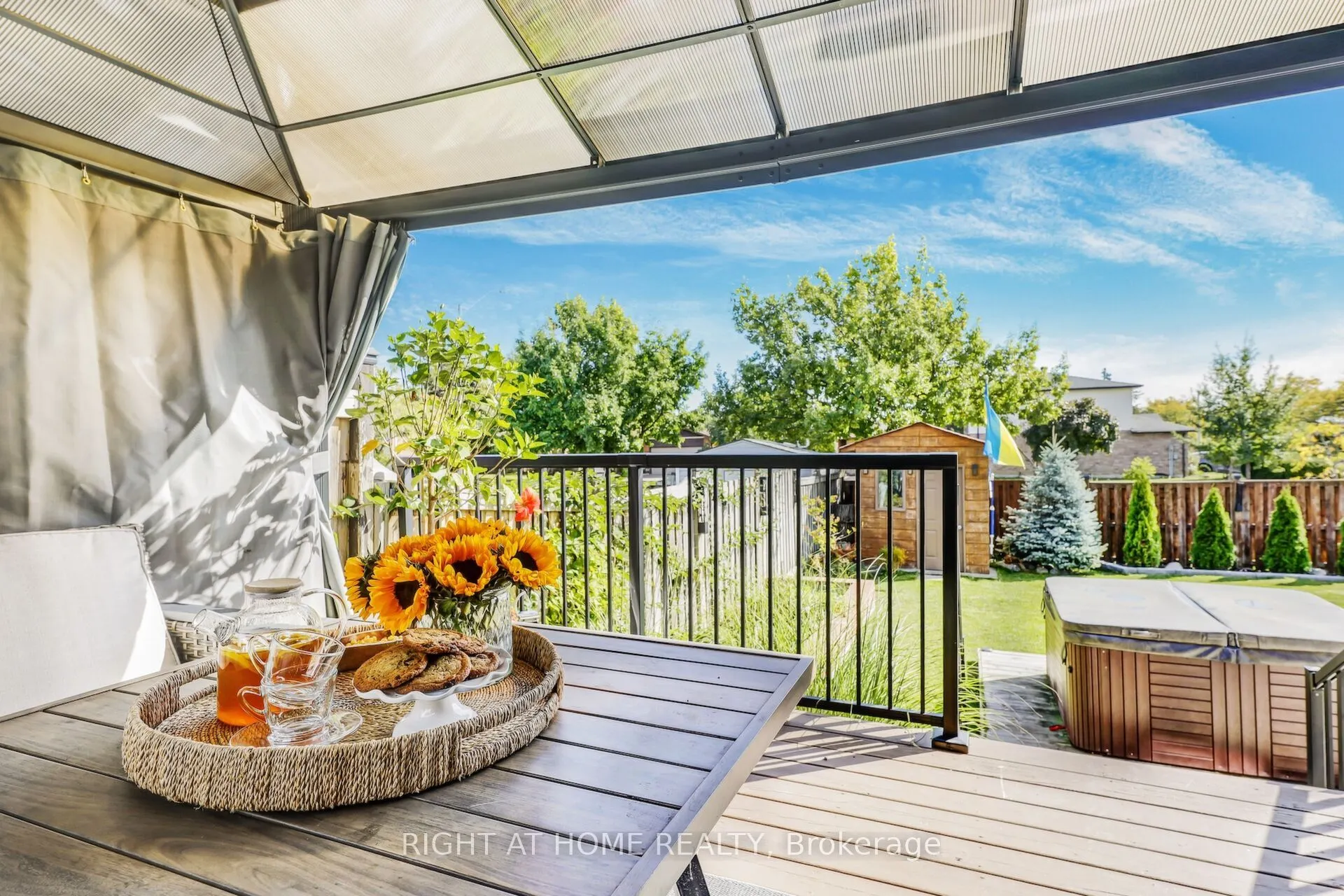 2837 Kingsberry Crescent
