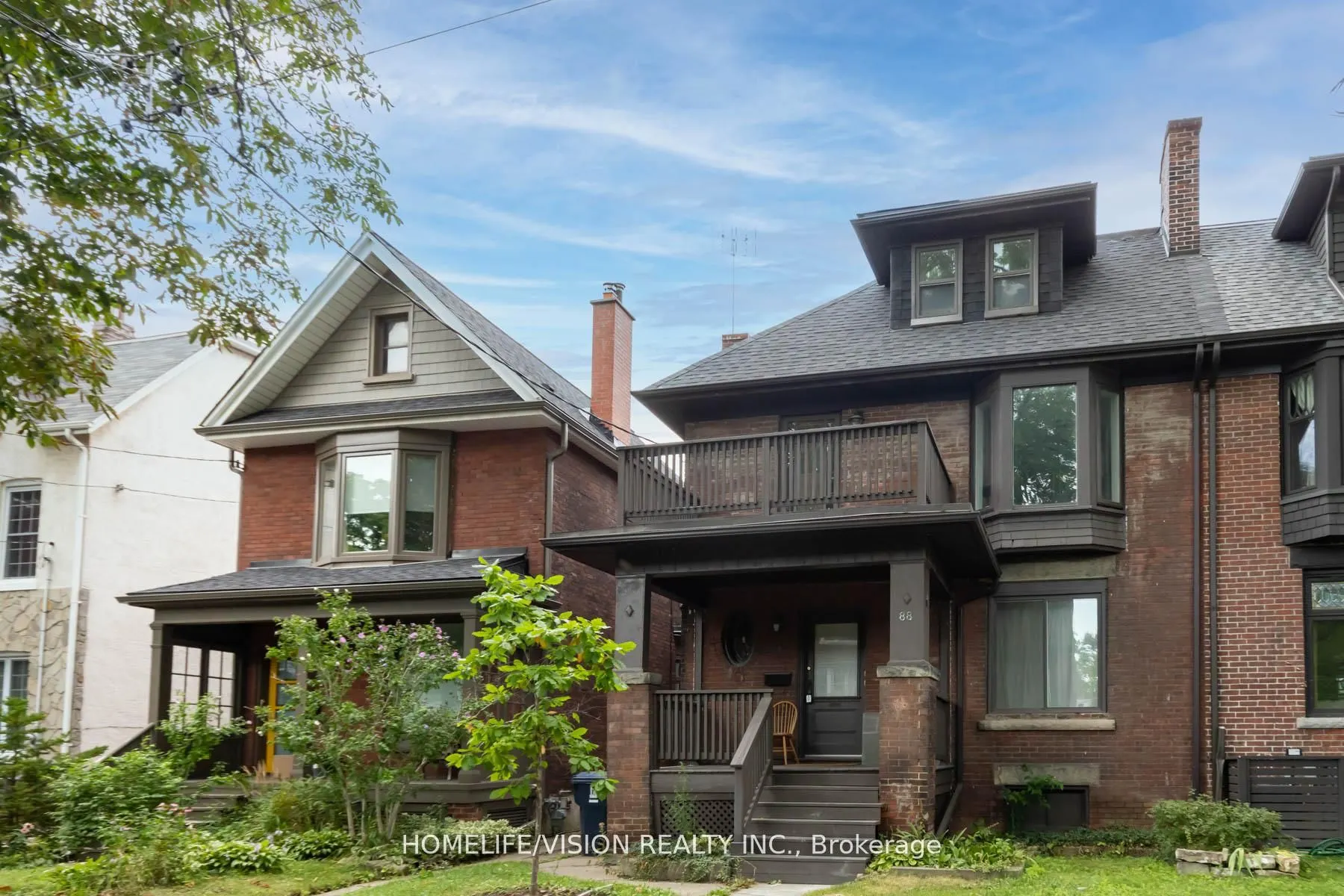 88 Pearson Avenue