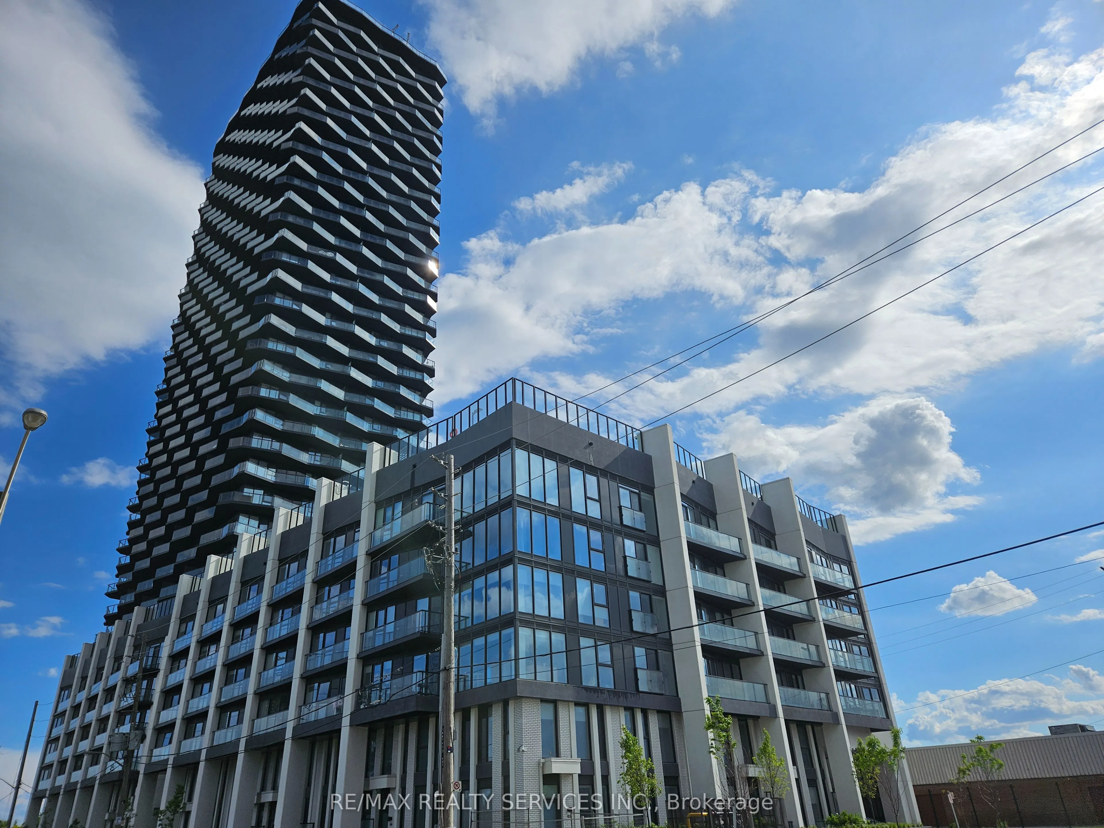 36 Zorra Street, #527